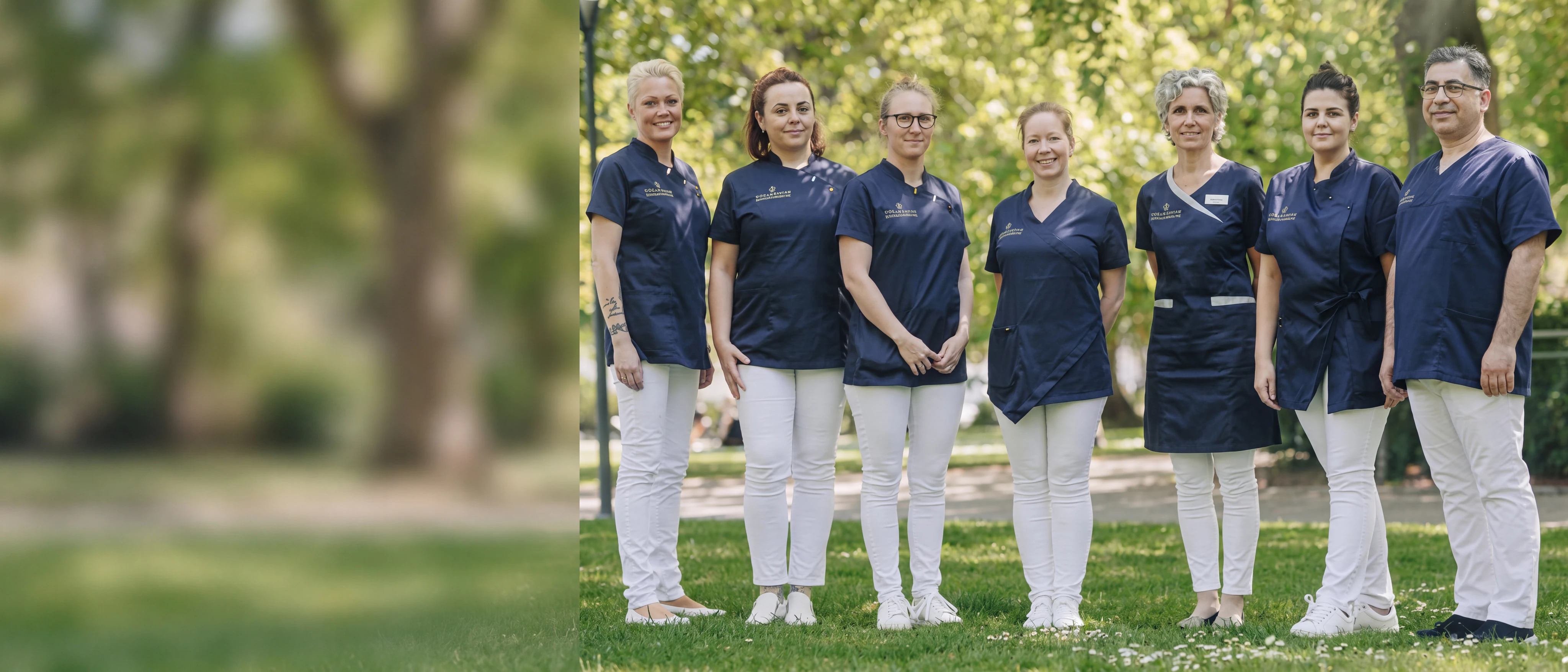 Trelleborgs Hudläkargrupp