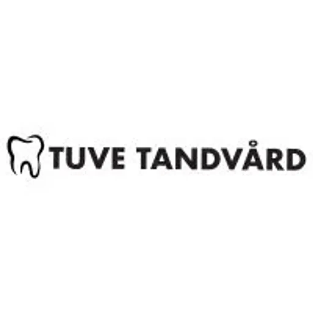 Tuve Tandvård logotyp