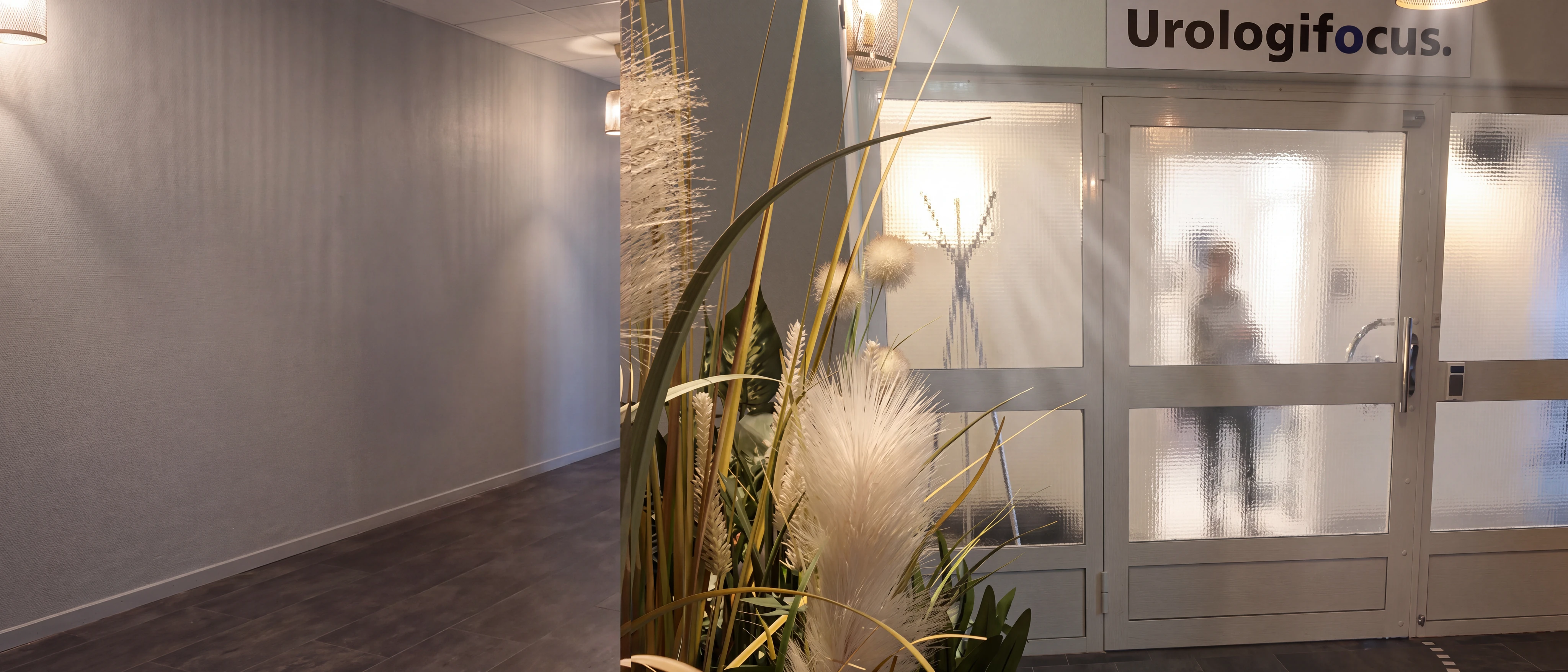 Urologifocus i Stockholm, Kungsholmen