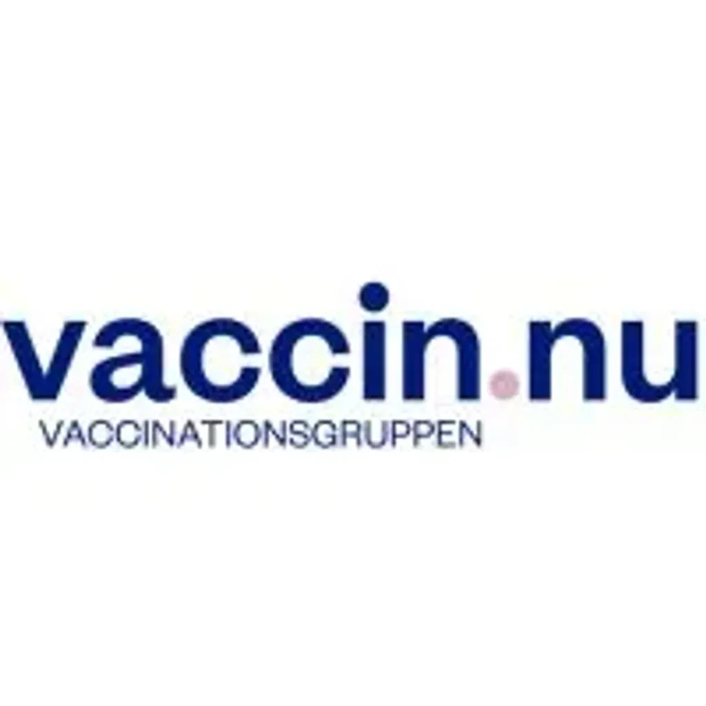 Vaccin.nu Södermalm logotyp