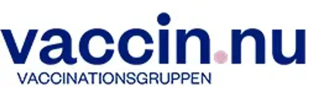 Vaccin.nu Vasastan  logotyp
