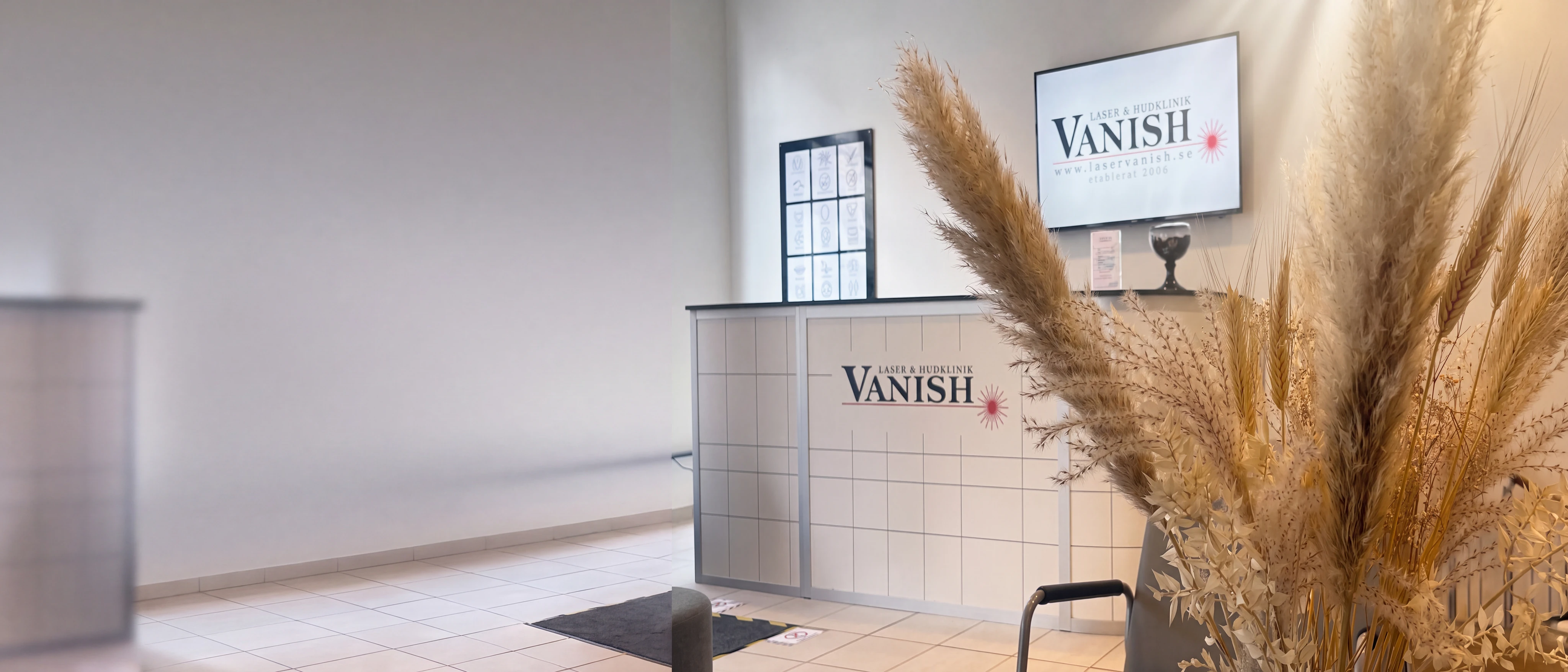 Vanish Laser & Hudklinik