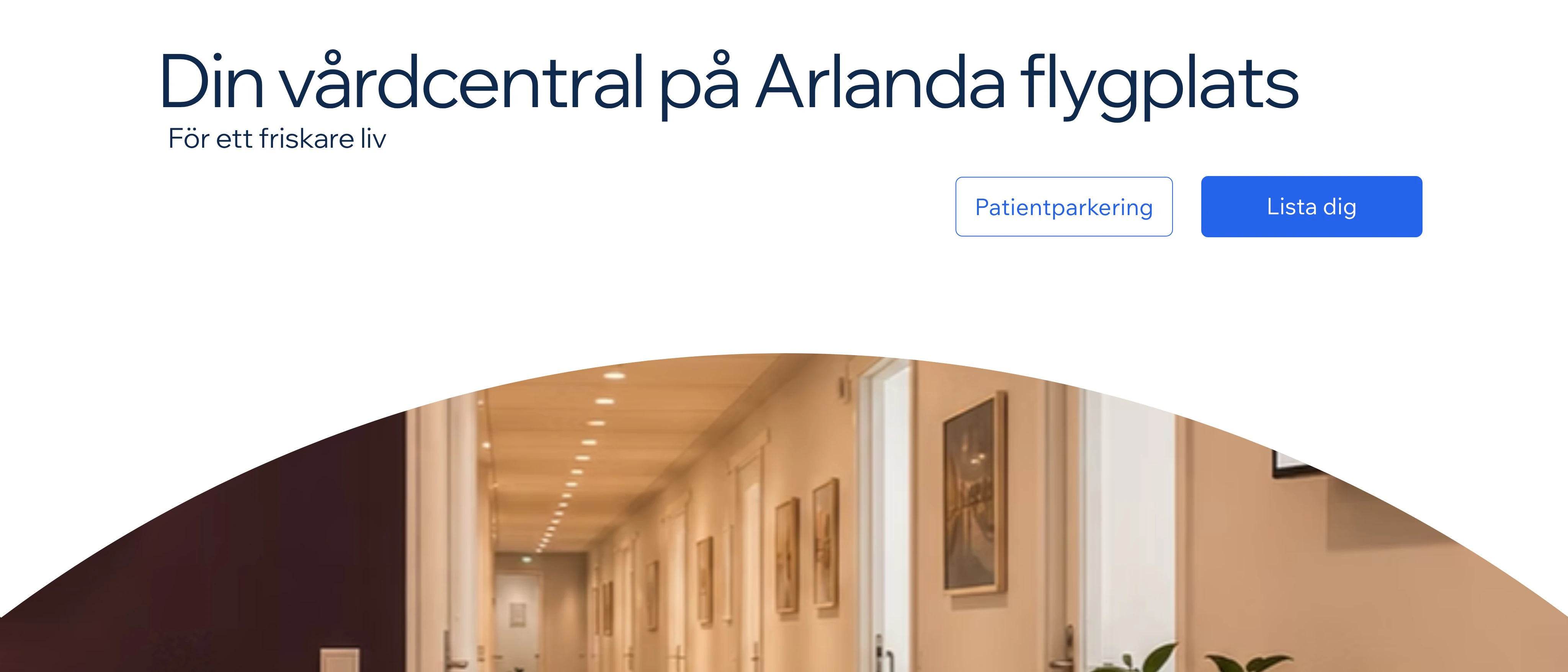 Airport Sky Vårdcentral
