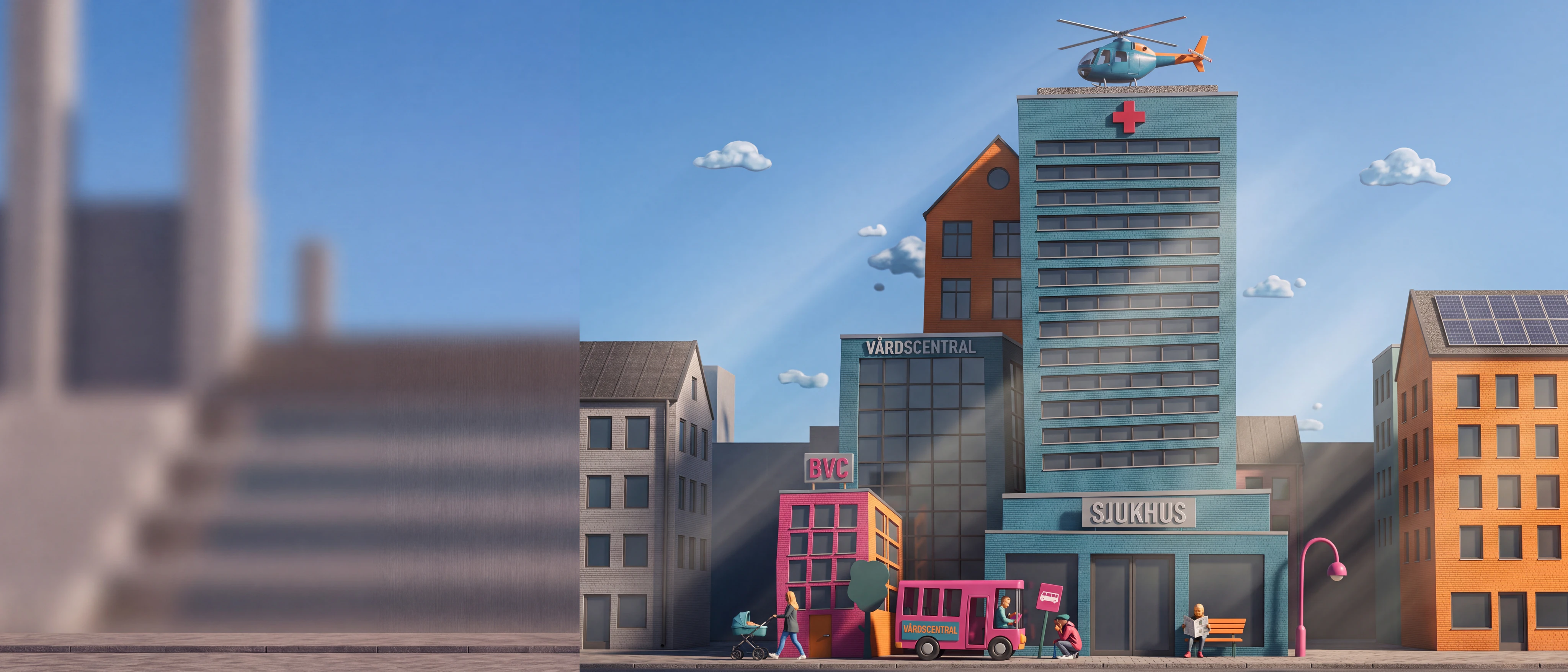 Vården.se Exempel Vårdgivare