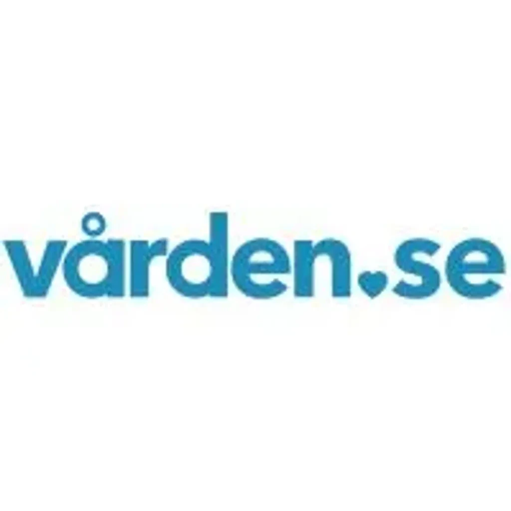 Vården.se Exempel Vårdgivare logotyp
