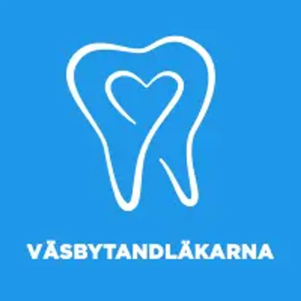 Väsbytandläkarna logotyp
