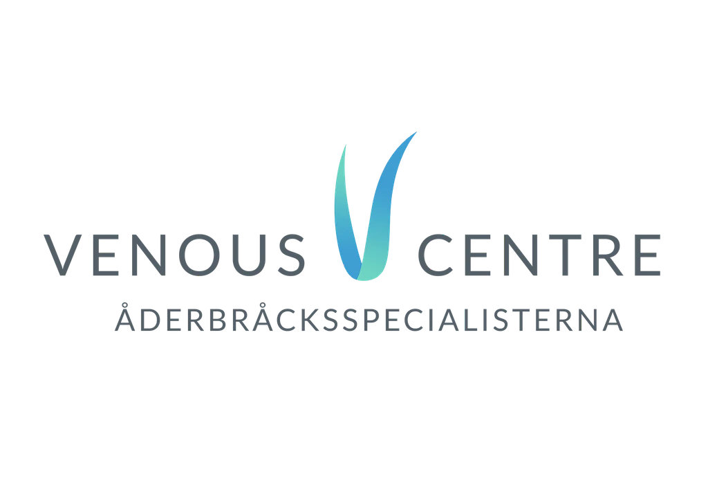 Venous Centre Göteborg logotyp