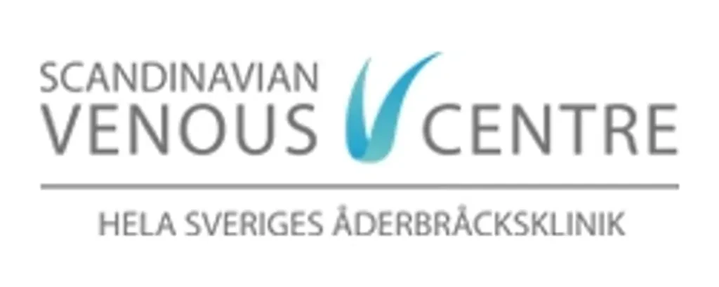 Venous Centre Malmö logotyp