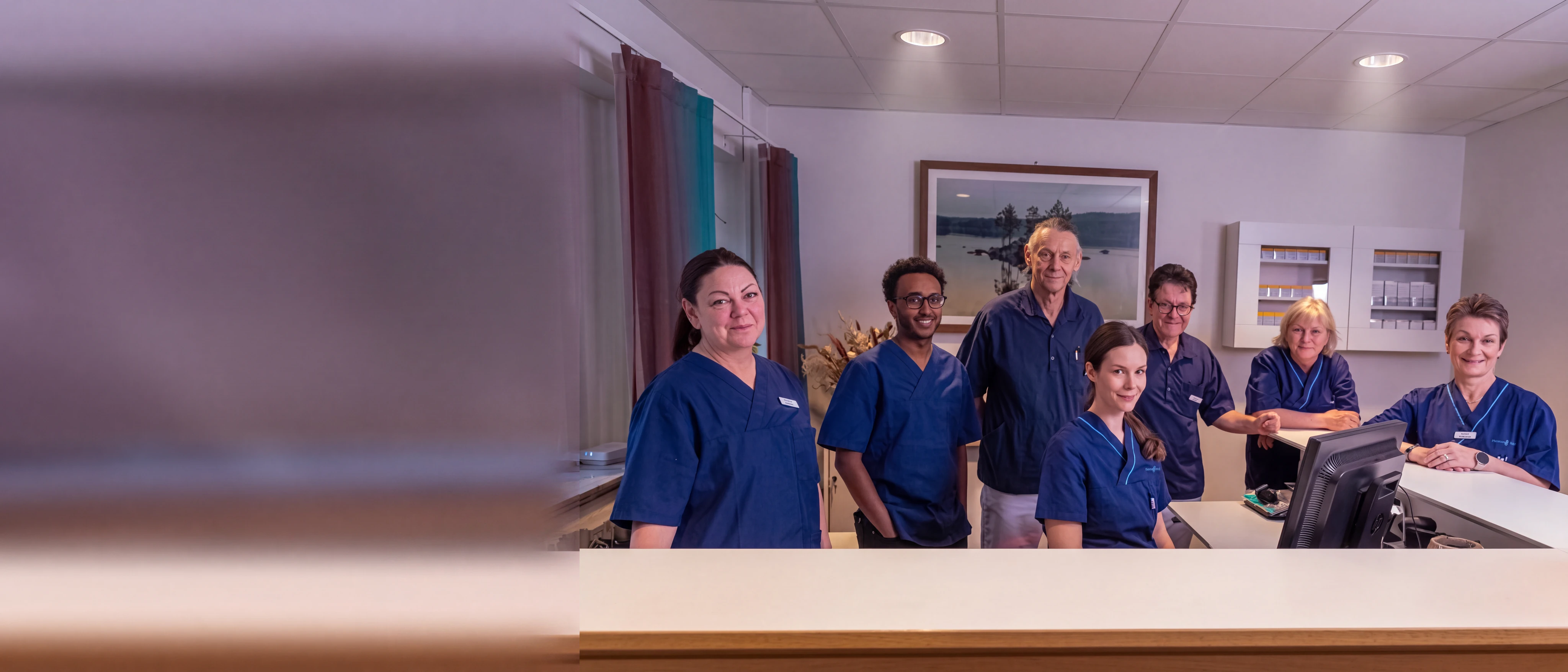 Venous Centre Stockholm