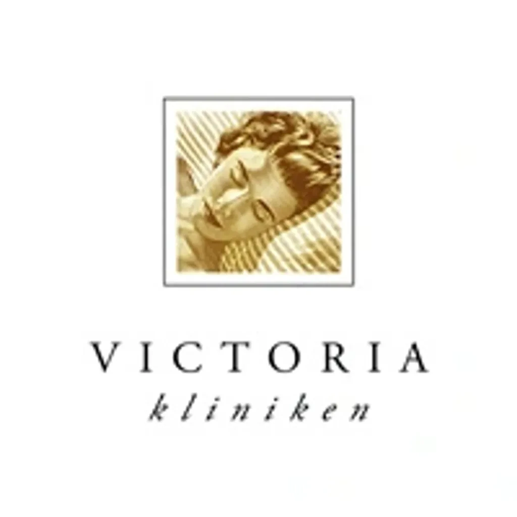 Victoriakliniken City logotyp