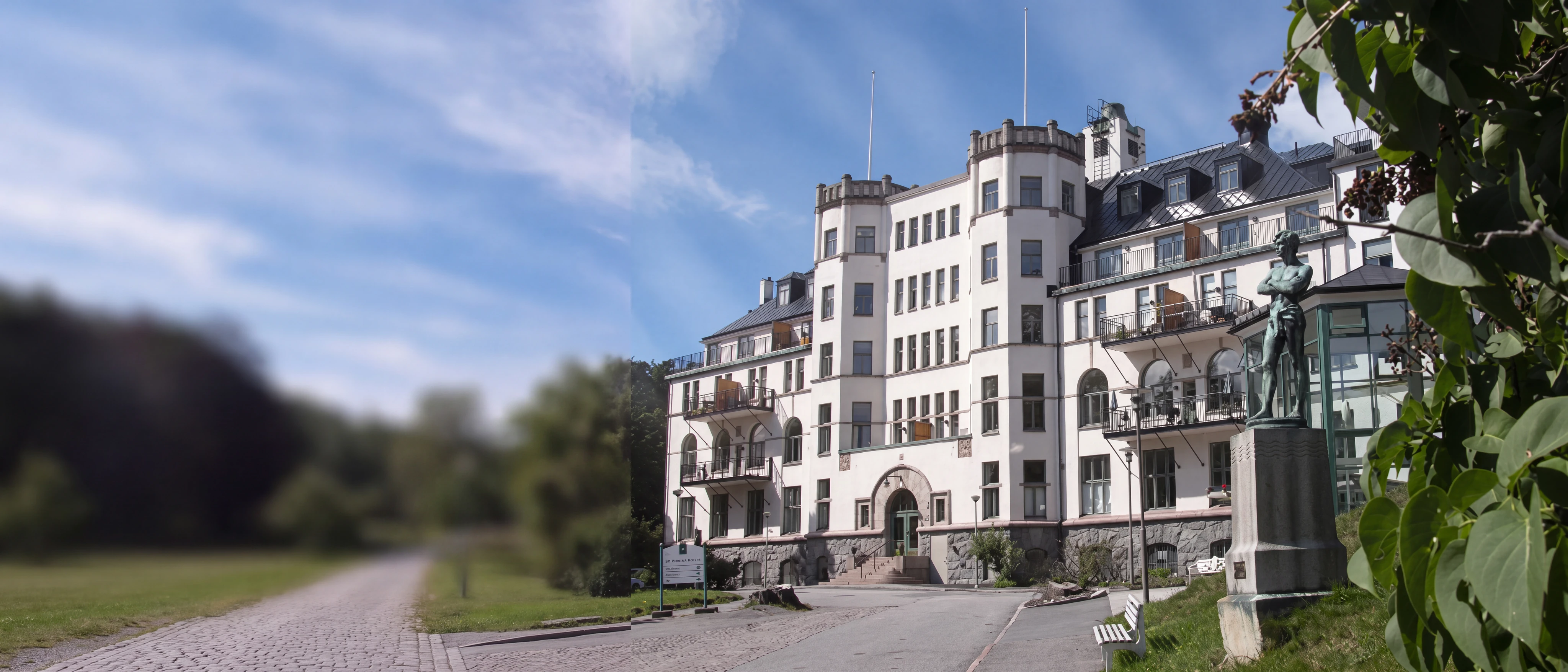 Victoriakliniken Saltsjöbaden