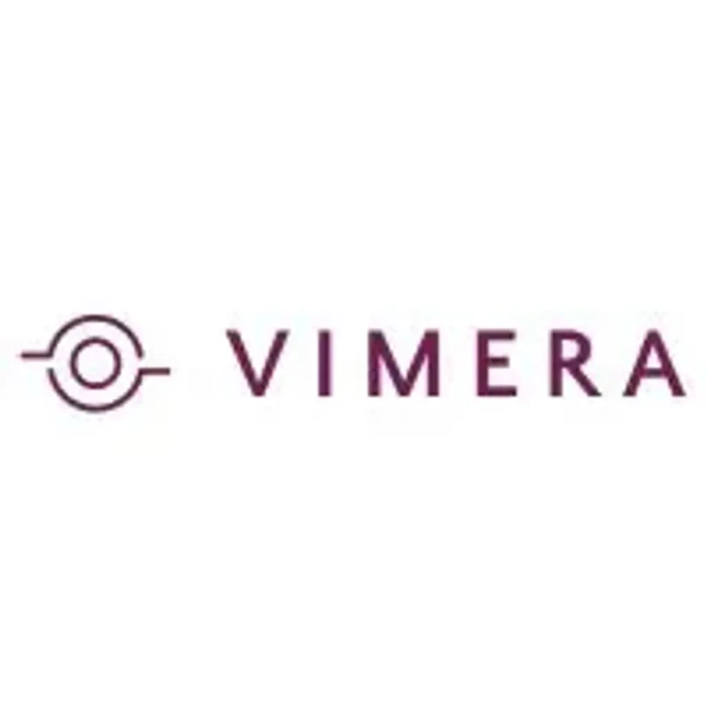 Vimera Specialisthuset Eslöv, Eslöv logotyp