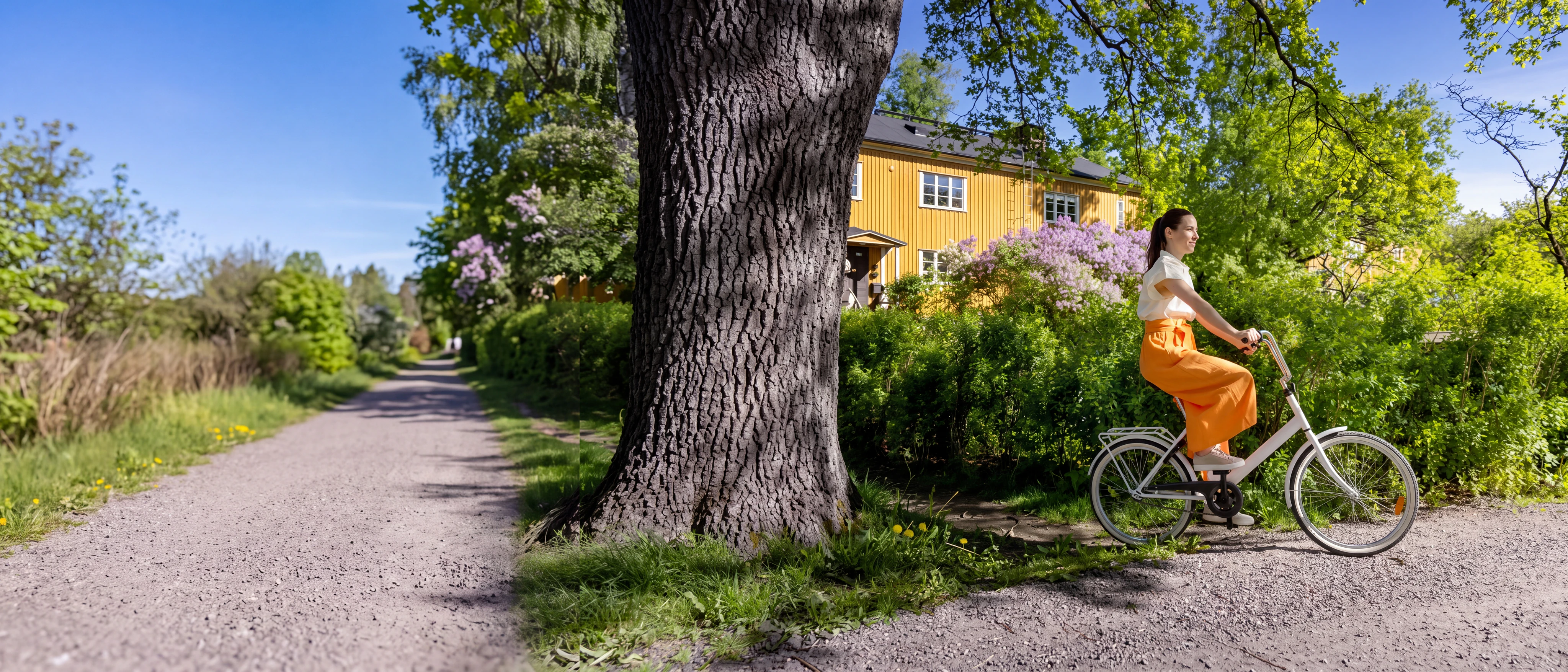 Vital Brigadgatan - Linköping