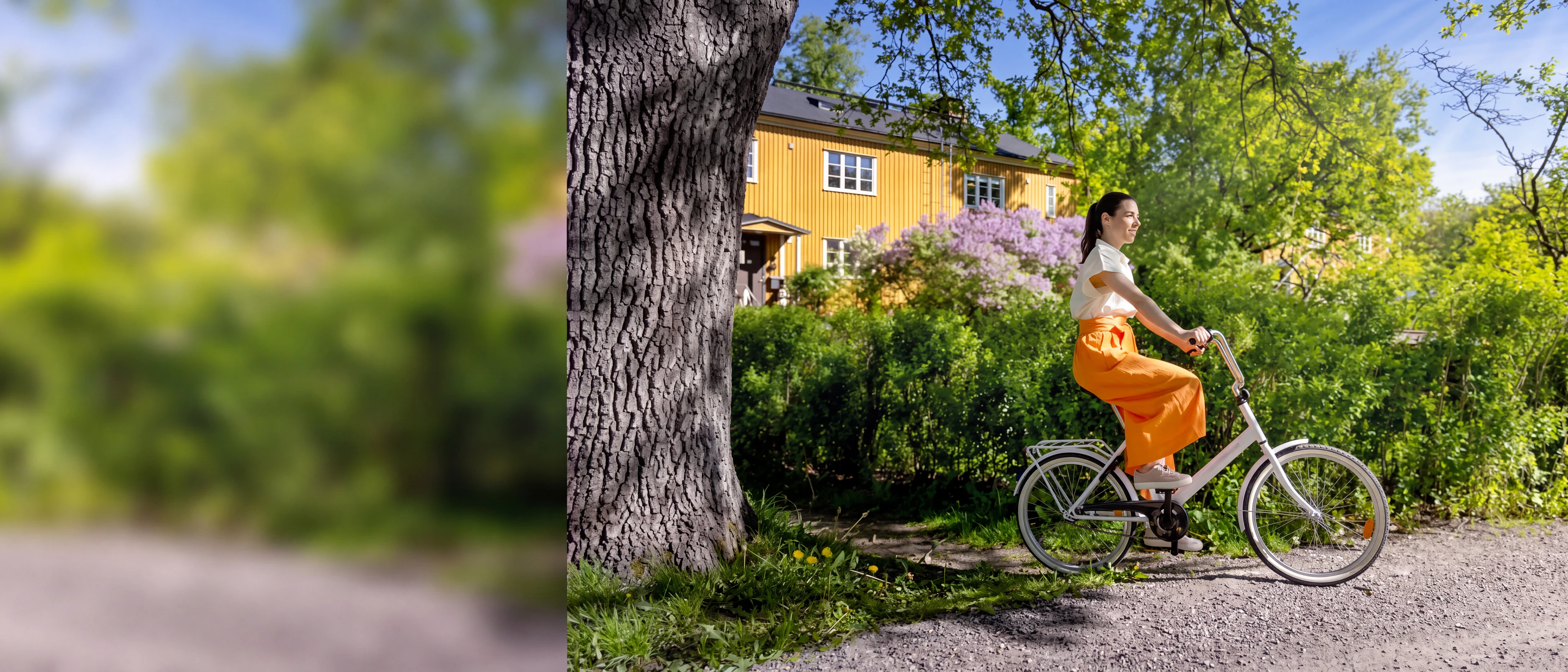 Vital Djursholm