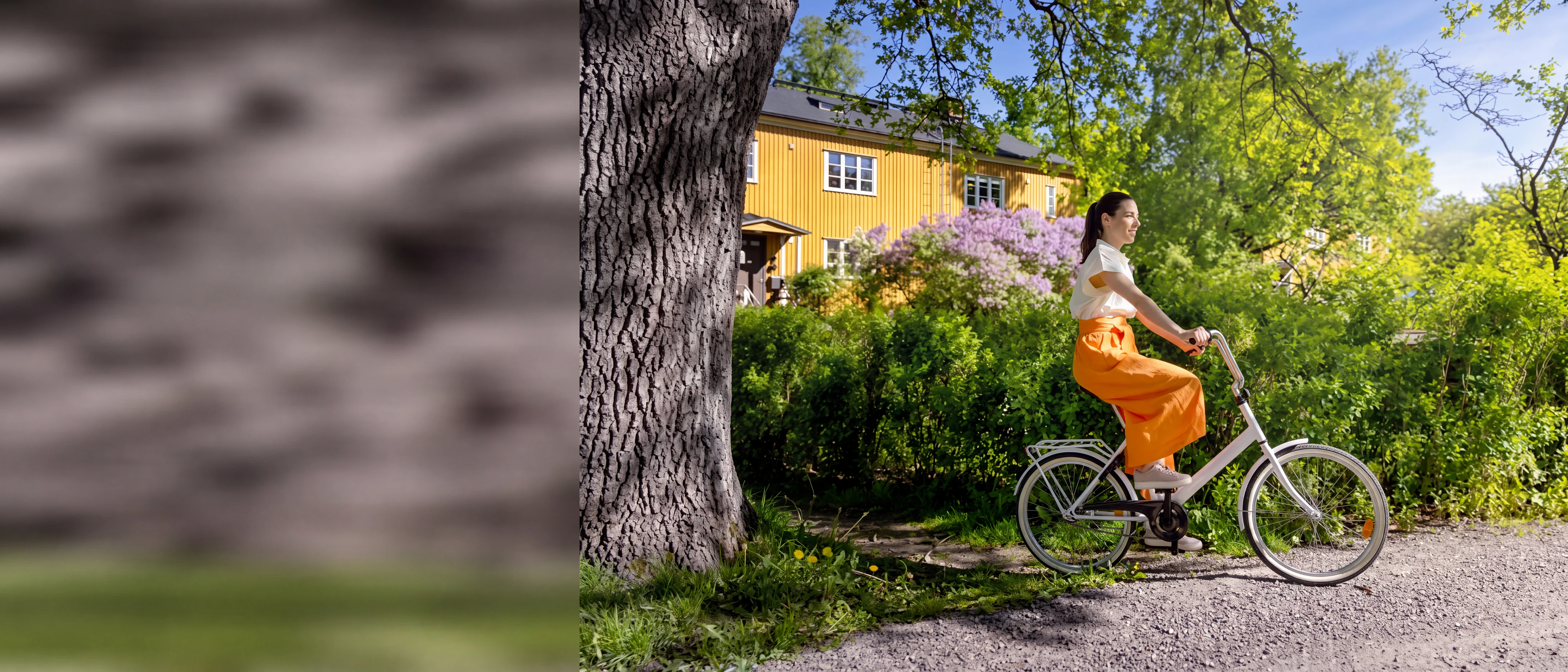 Vital Huddinge