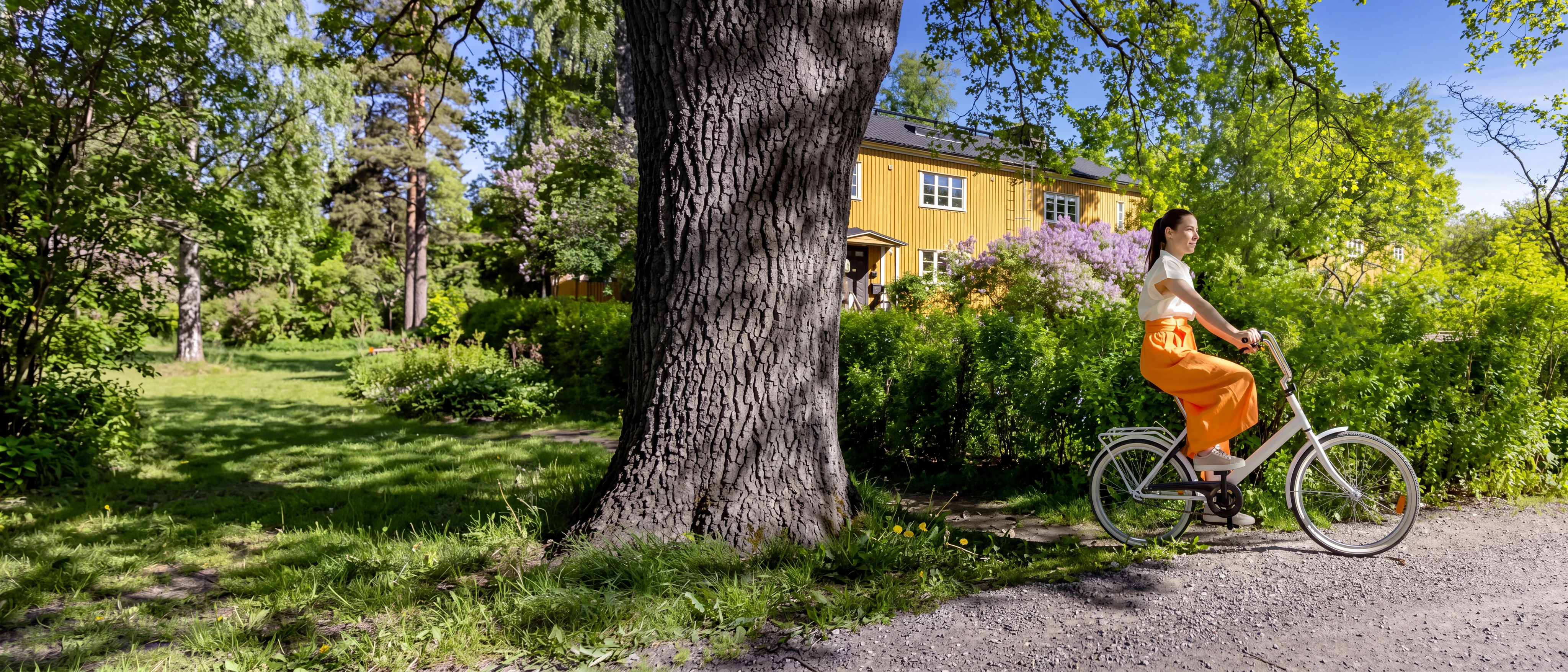 Vital Köpmangatan - Södertälje