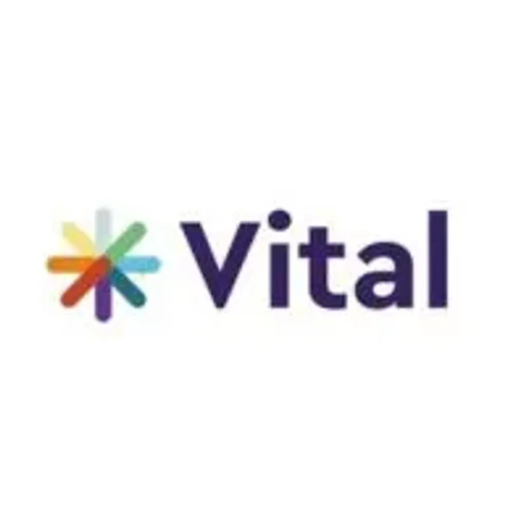Vital Landshövdingevägen - Ängelholm logotyp
