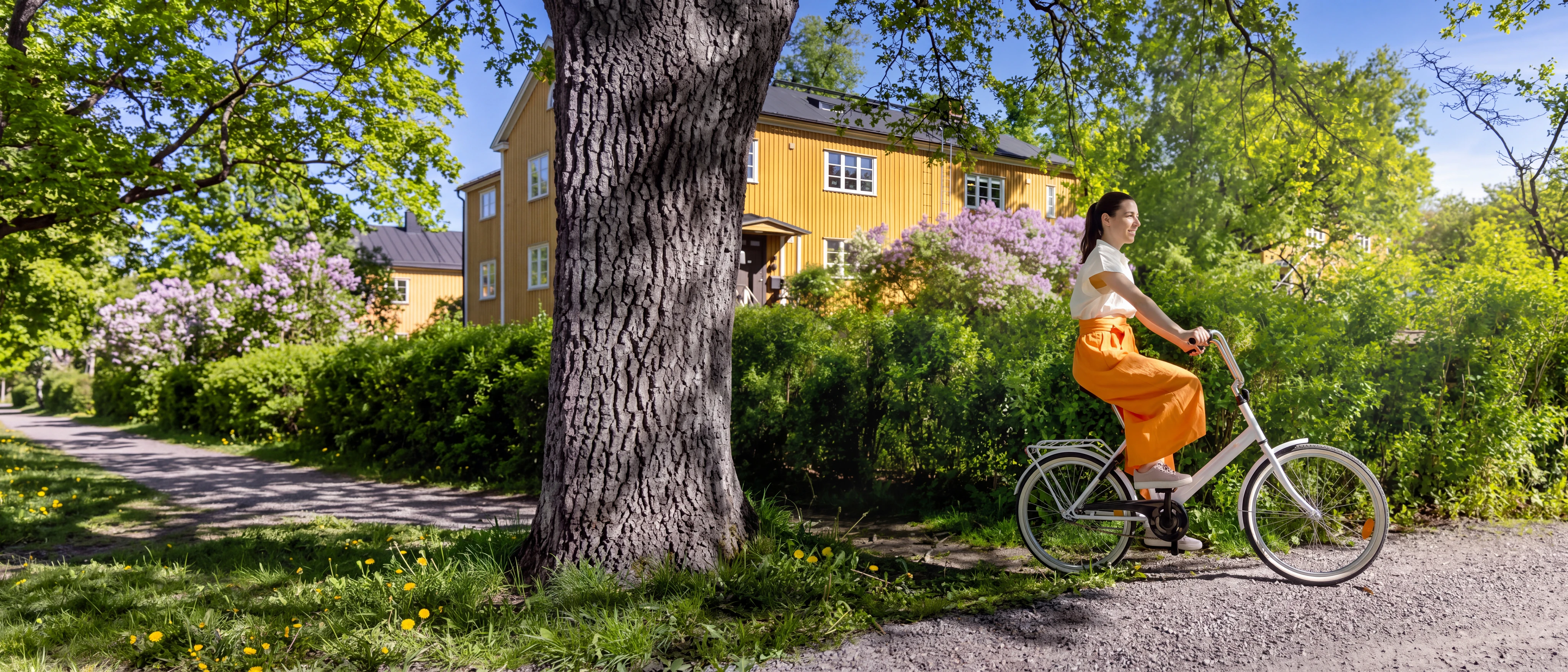 Vital Lidingö Stadshuset