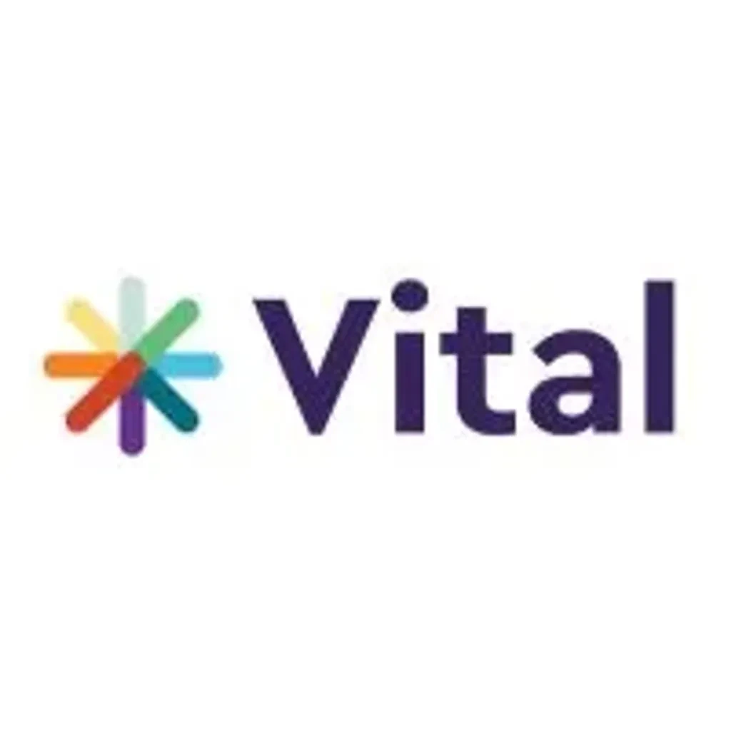Vital Limhamn logotyp