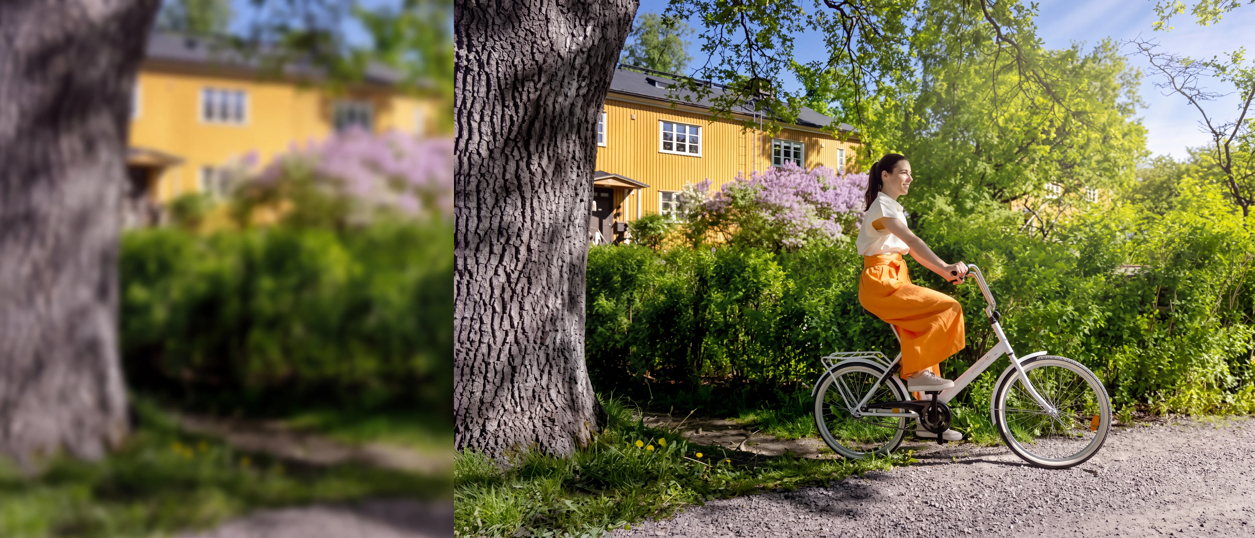 Vital Rinkeby