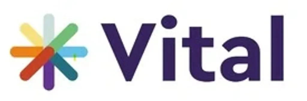 Vital Skärholmen - Unilabs logotyp