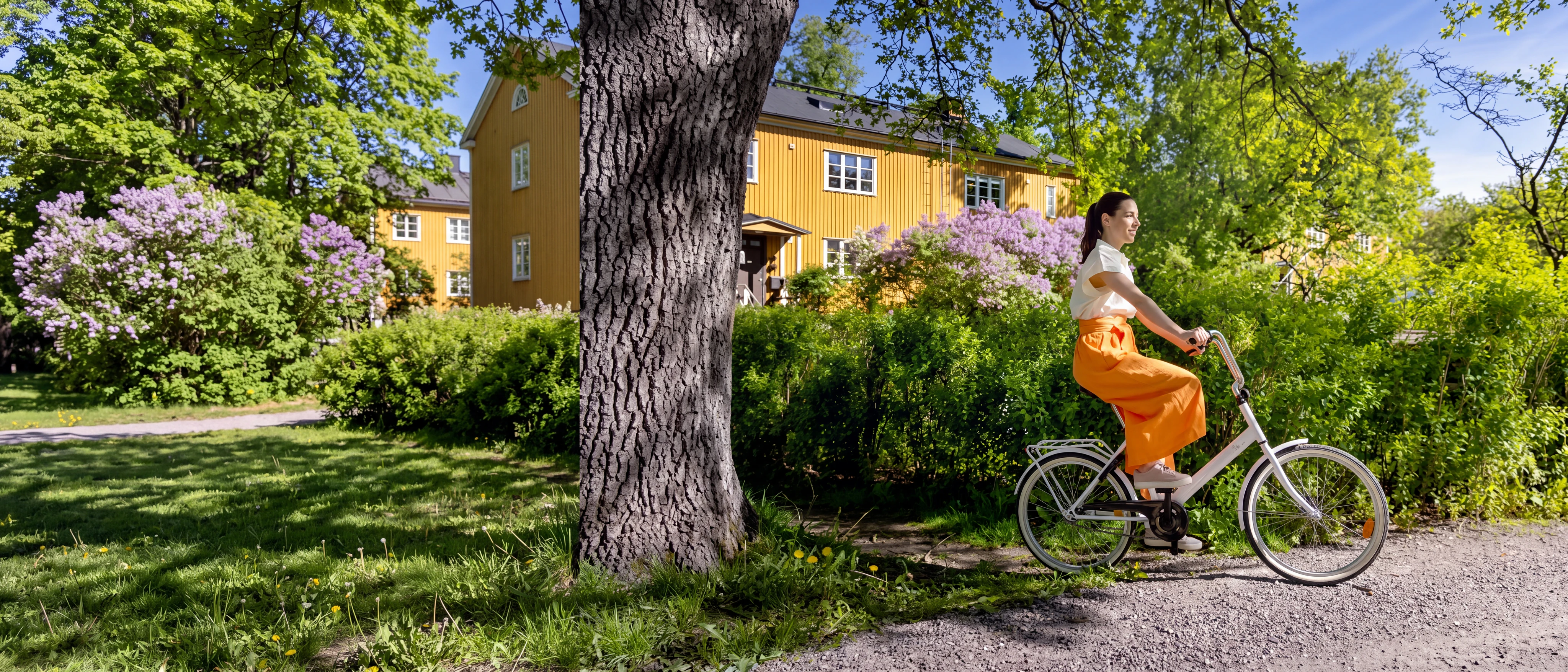 Vital Stockholm Ersta Sjukhus