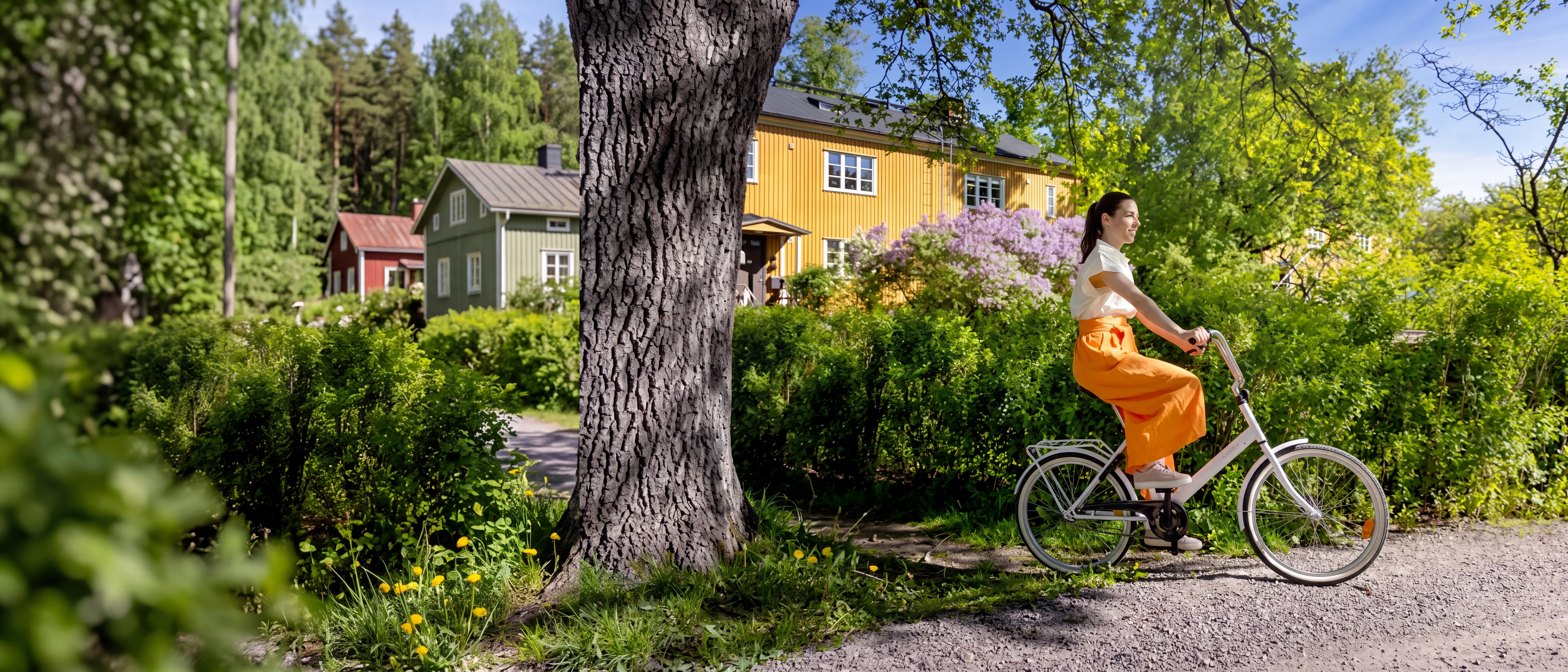 Vital Stockholm Sabbatsbergs Sjukhus - SYNLAB