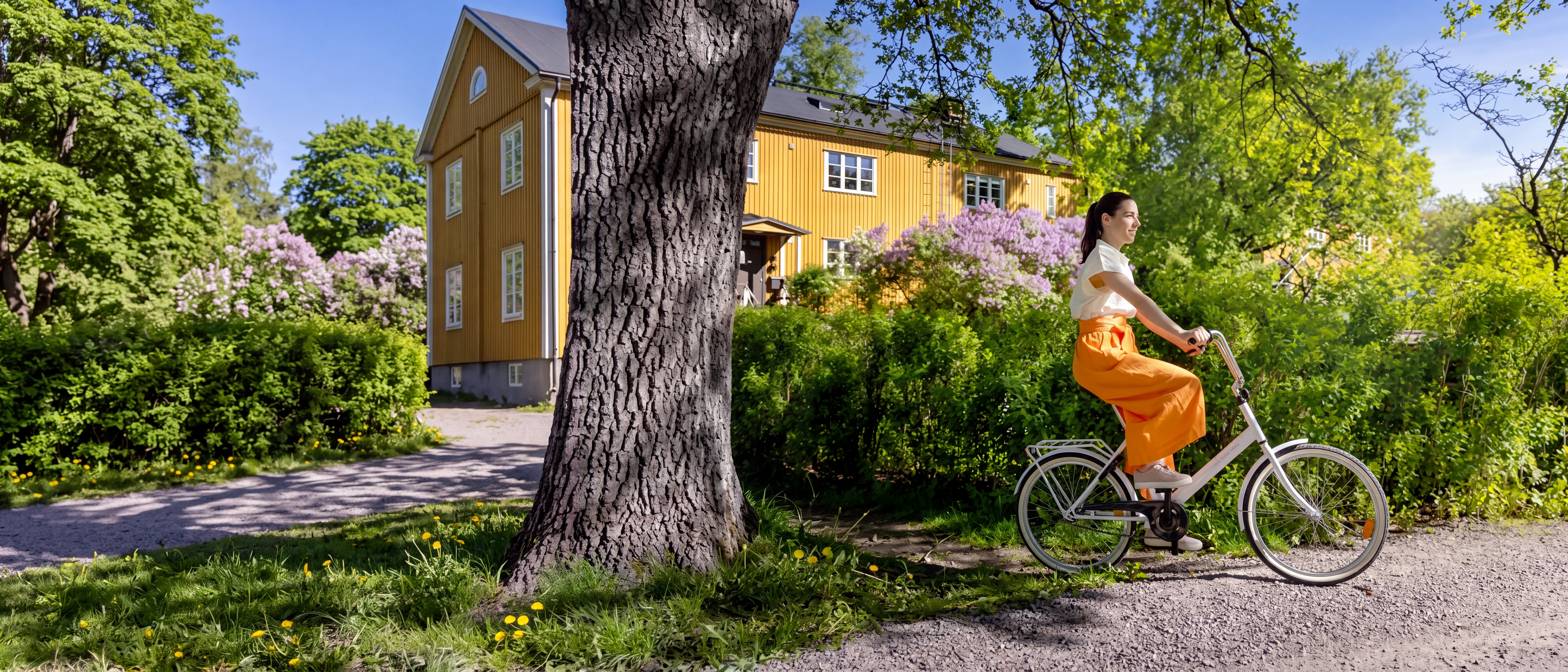 Vital Stockholm Sabbatsbergs Sjukhus - Unilabs