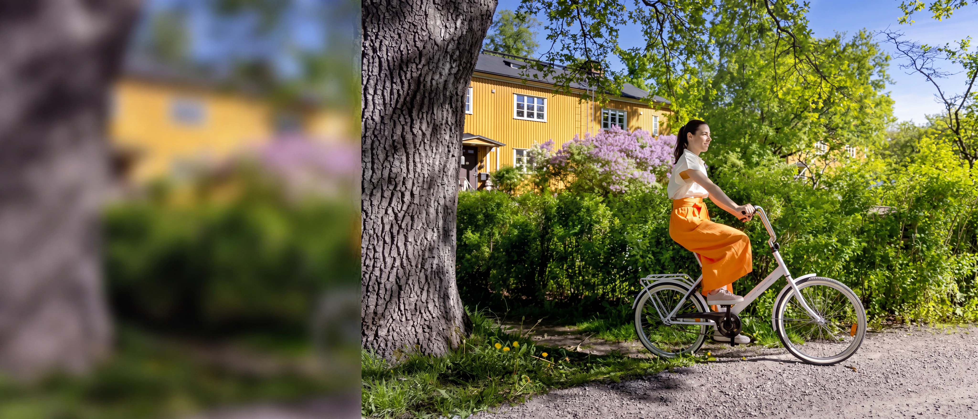 Vital Stockholm Sophiahemmet - Karolinska Universitetslaboratoriet