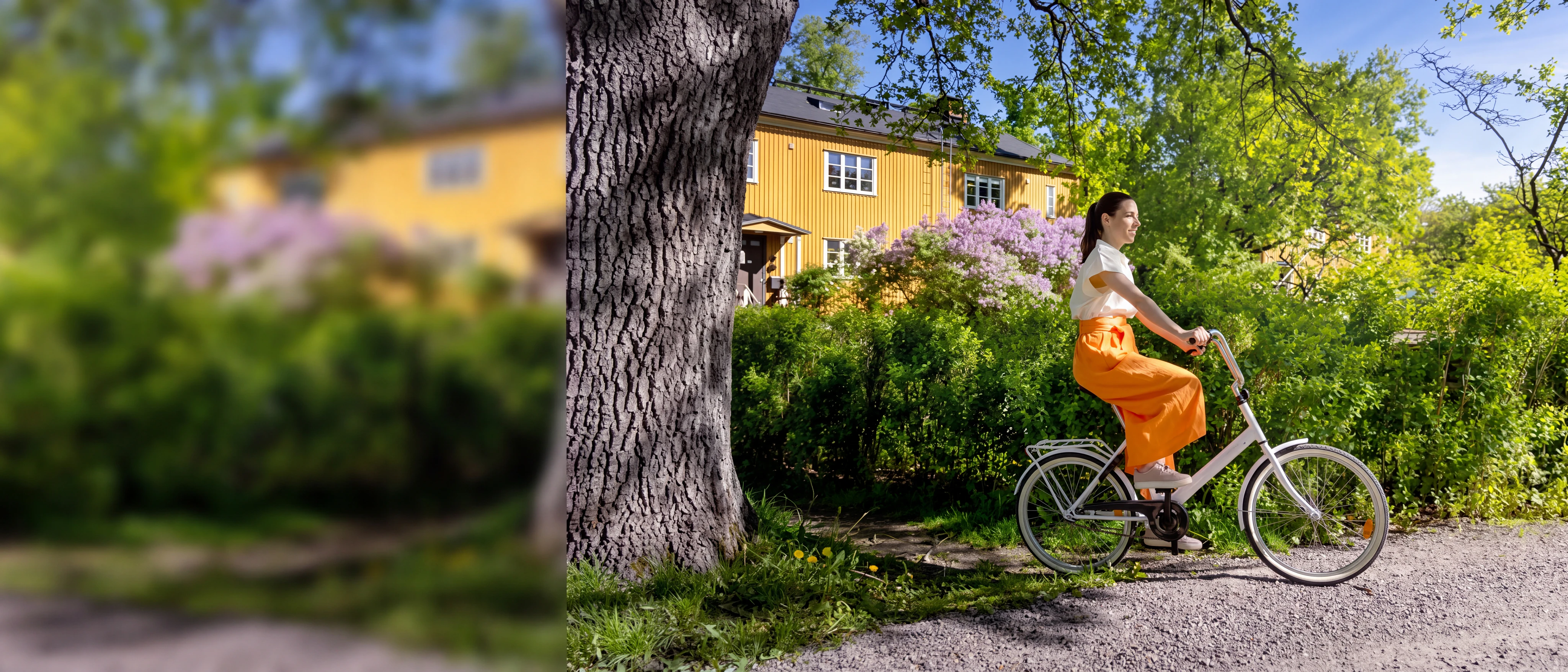 Vital Västerhaninge