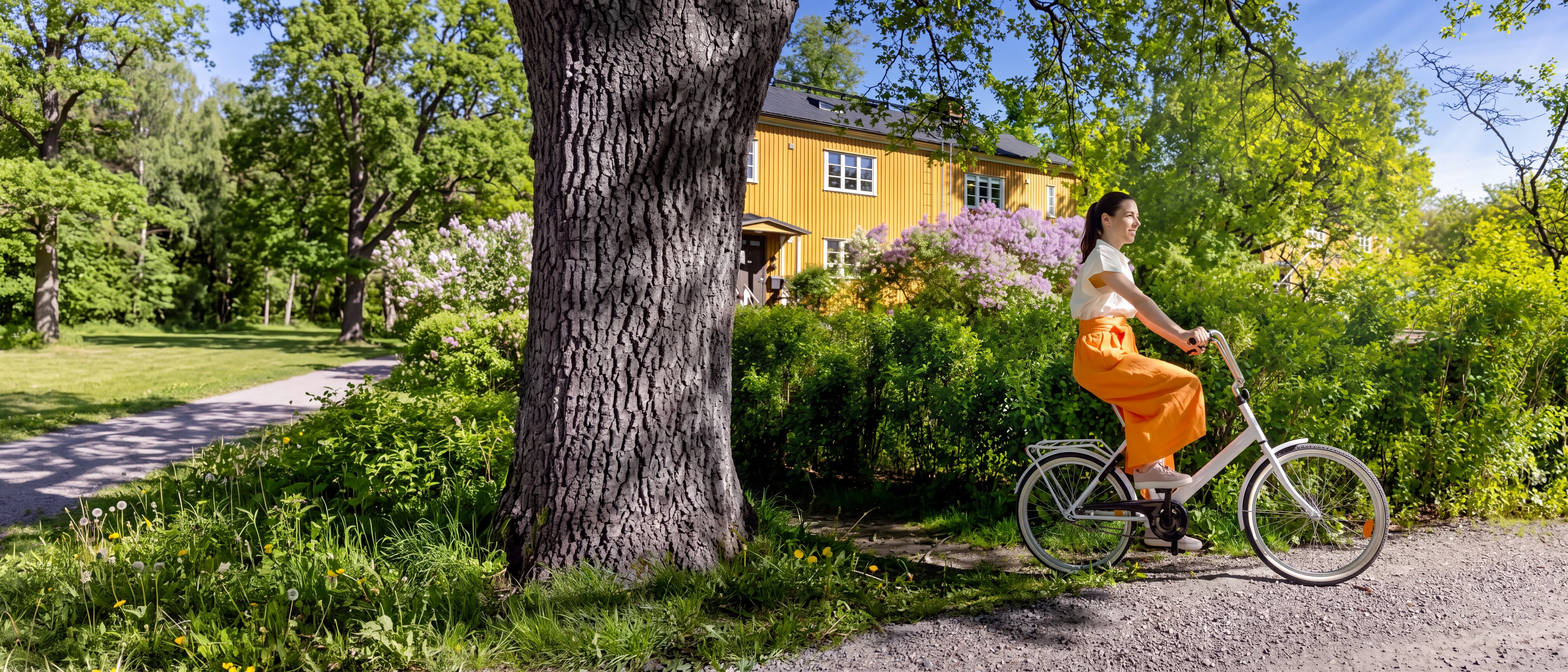 Vital Ystad