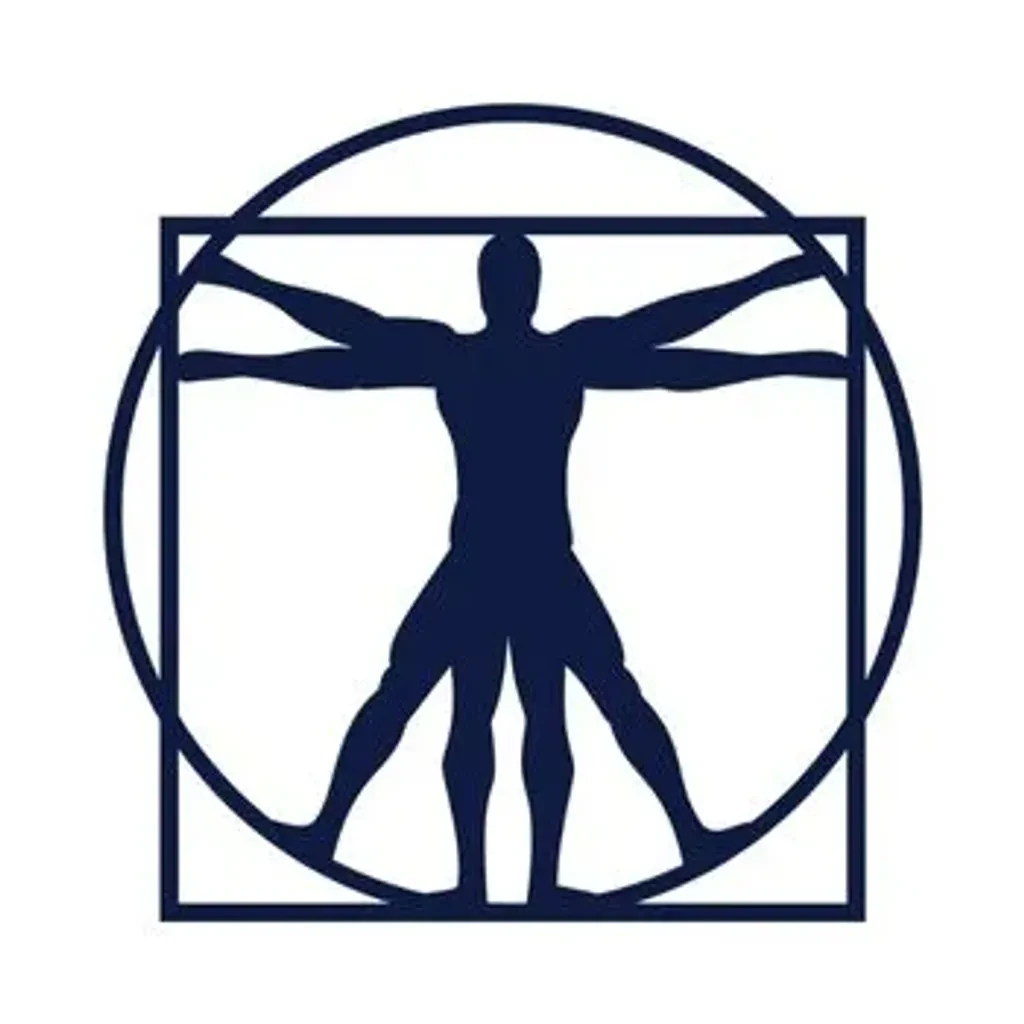 Vitruvius logotyp