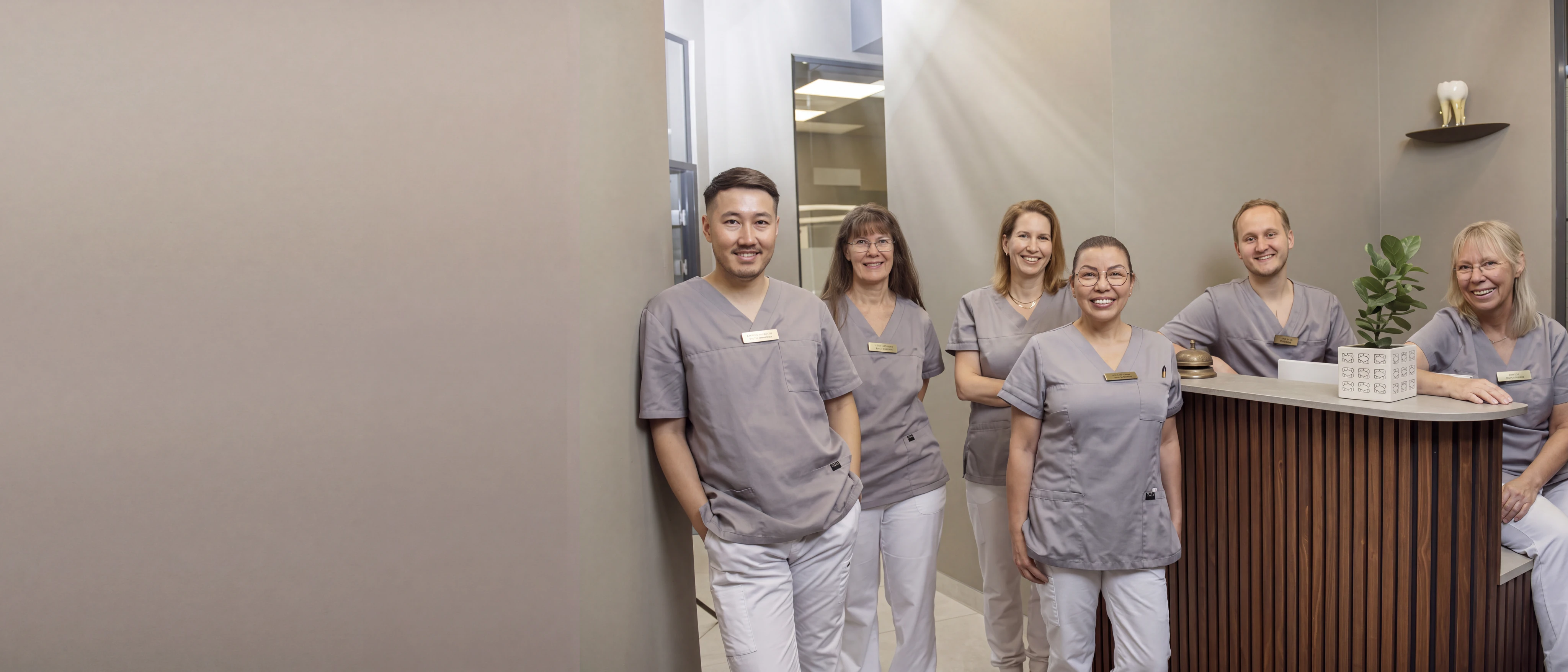 WE Dental