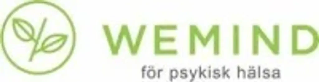 WeMind Privat logotyp