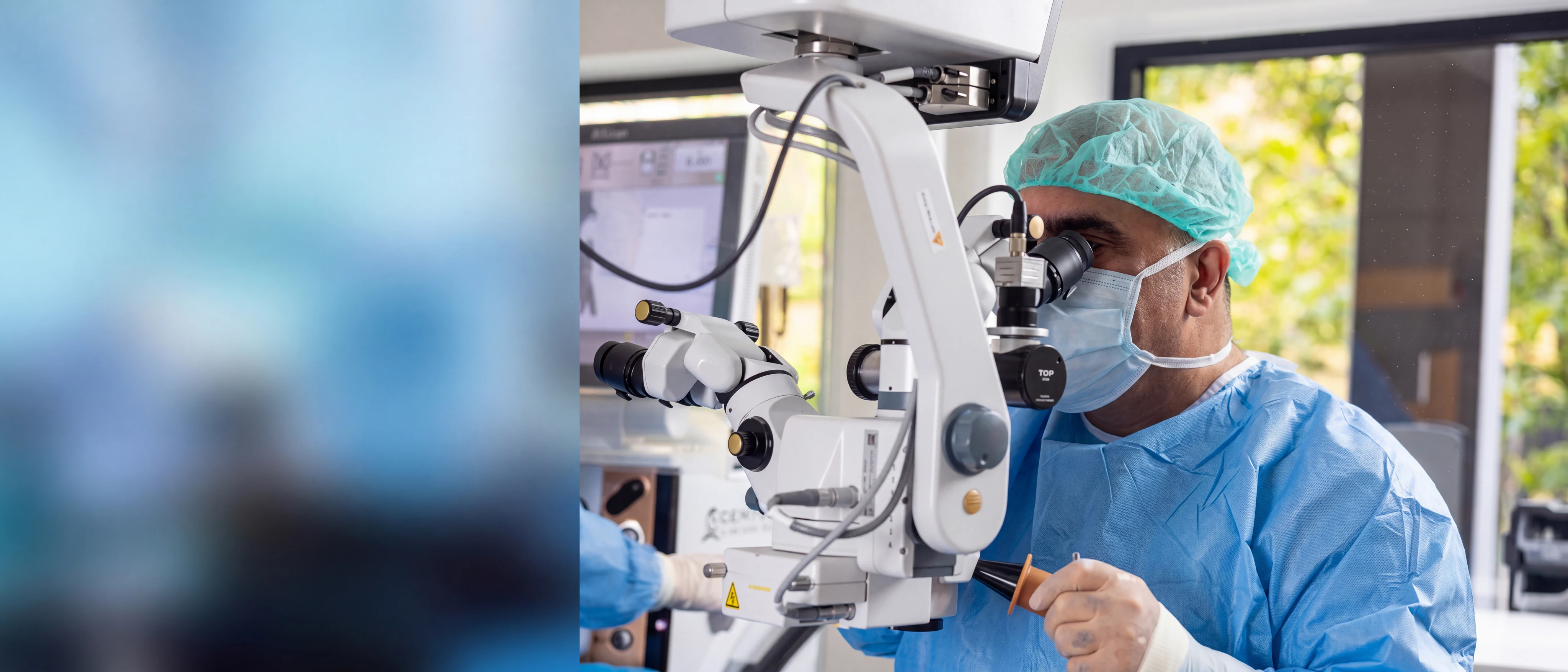 X-Vision Ögonklinik