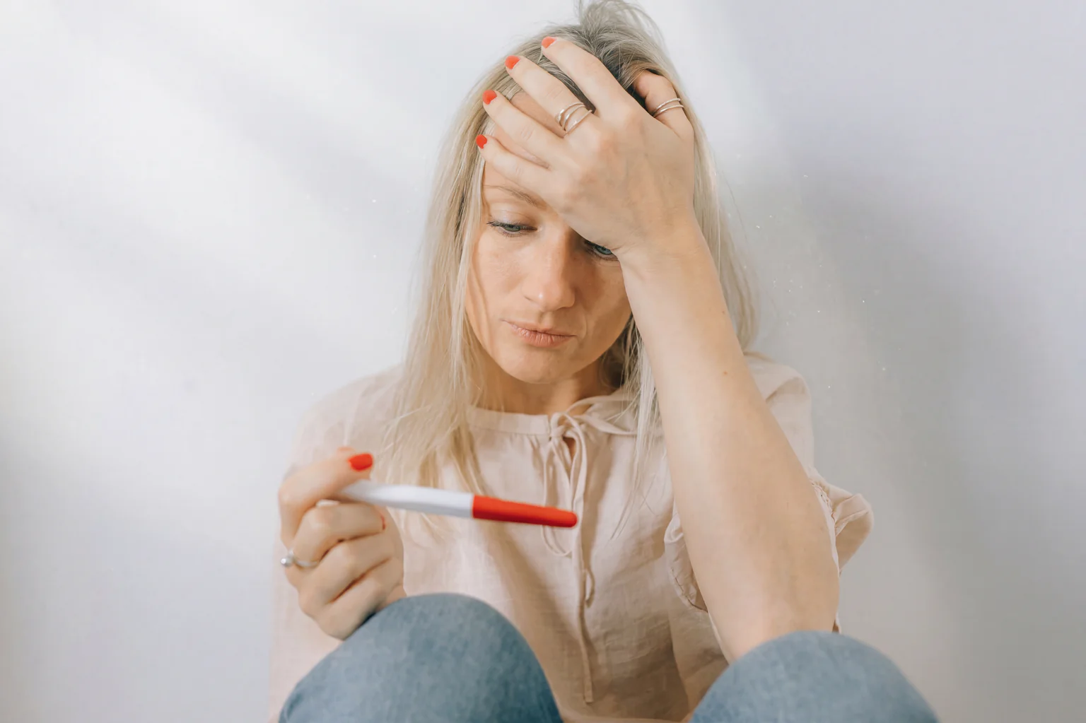 Så går en abort till i Sverige – steg för steg