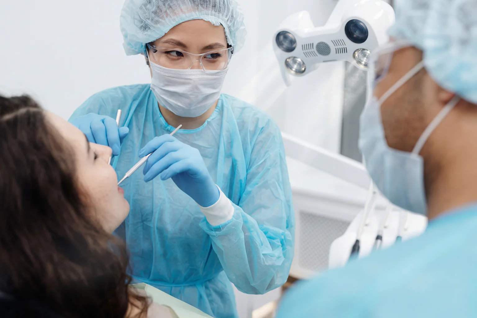 Tandhygienist