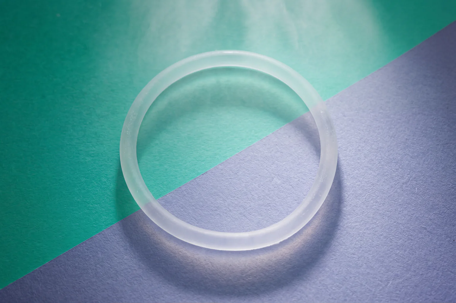 P-ring: så sätter du in, använder och byter den