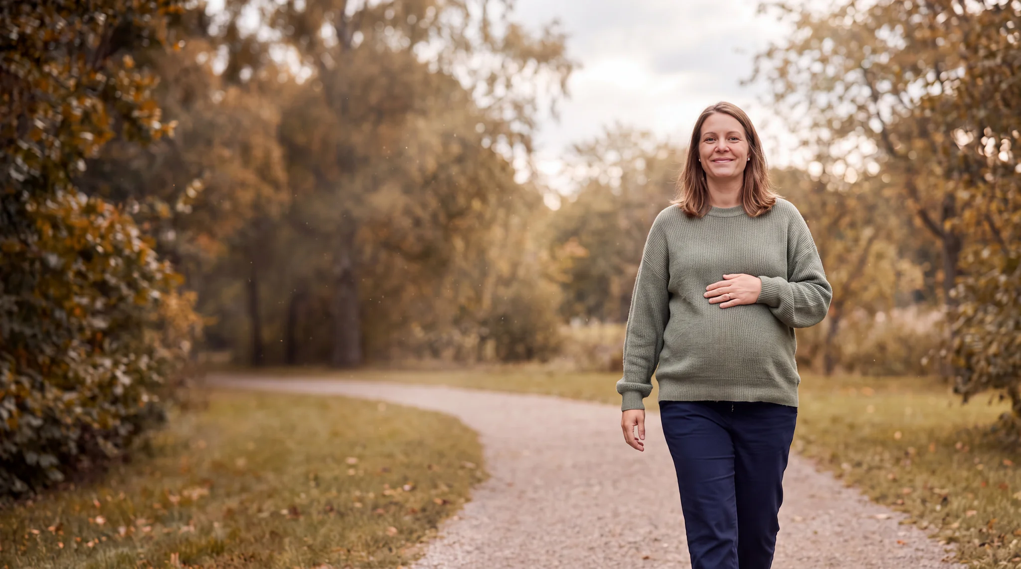 Bild till artikeln om graviditetsdiabetes.