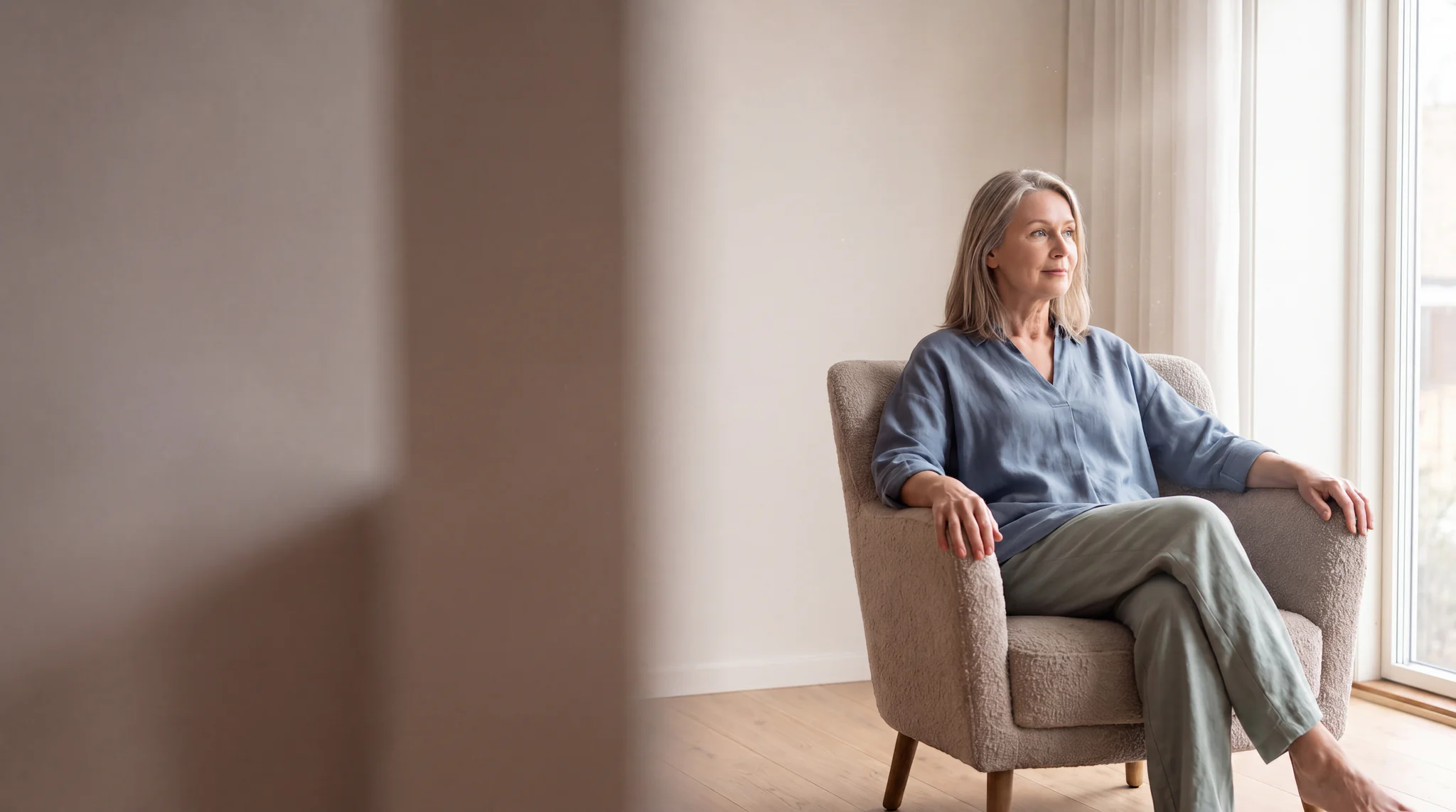 Bild till artikeln om lichen sclerosus.