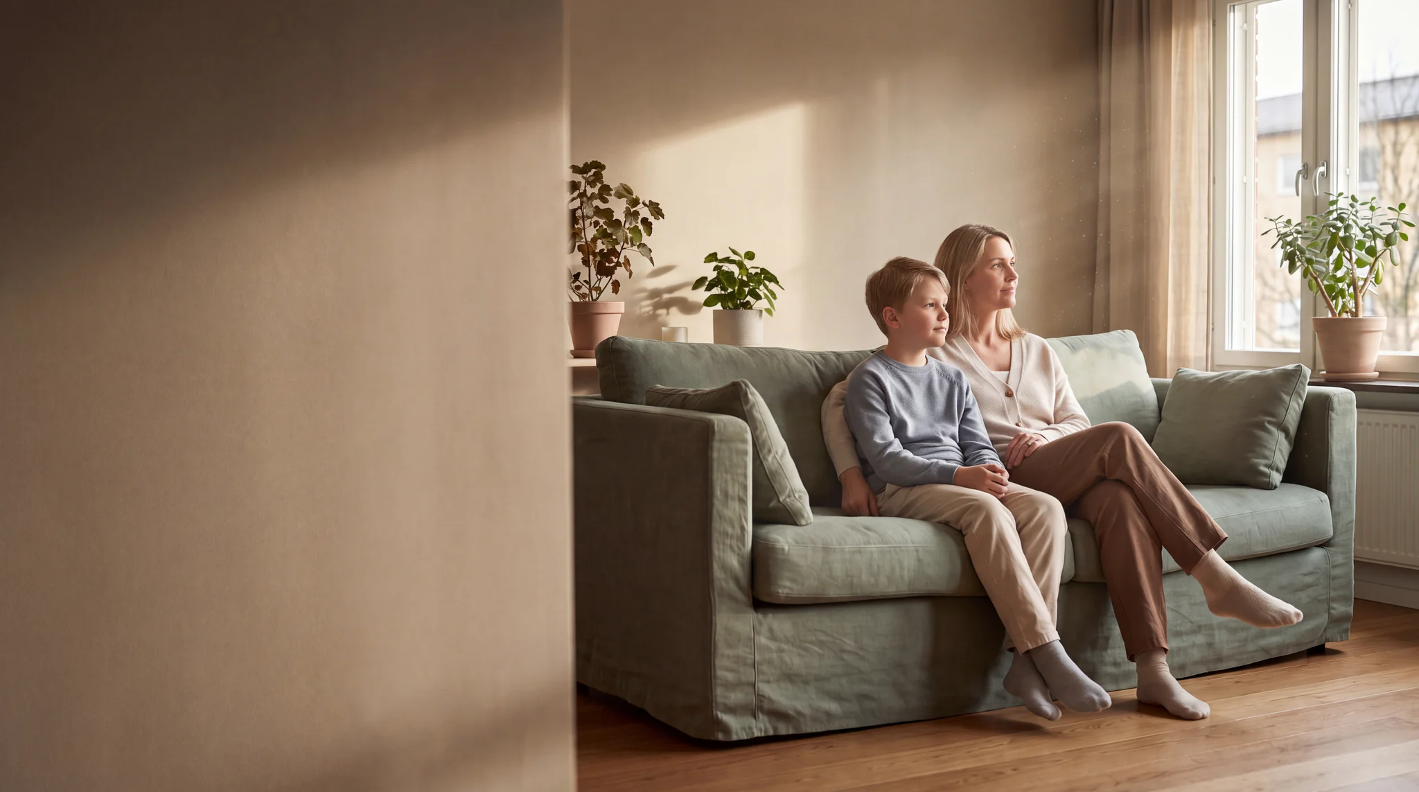 Bild till artikeln om noonans syndrom.