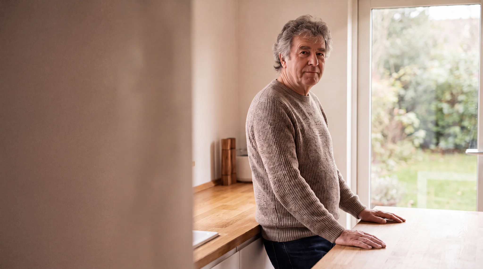 Bild till artikeln om prostatacancer.