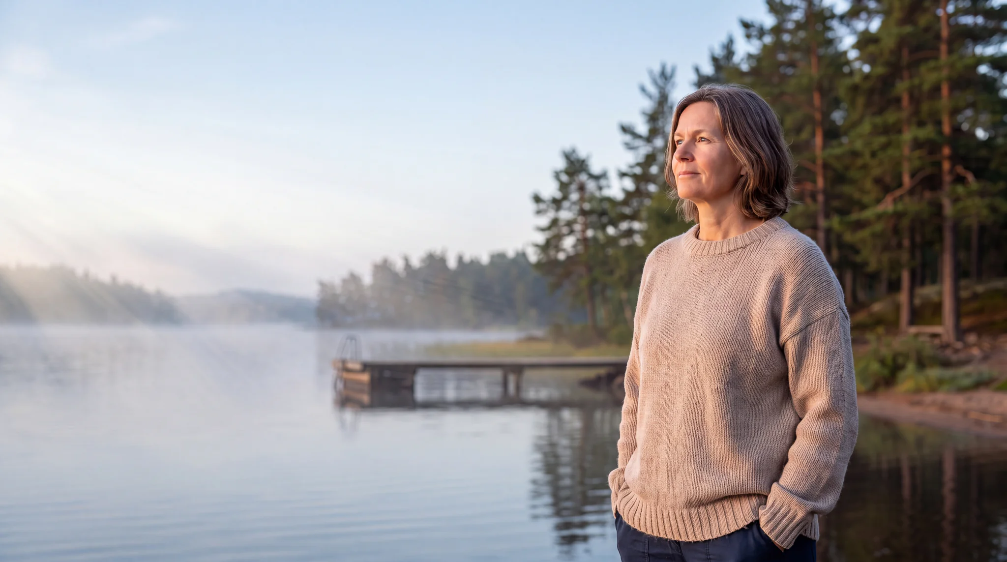 Bild till artikeln om psykiskt trauma.