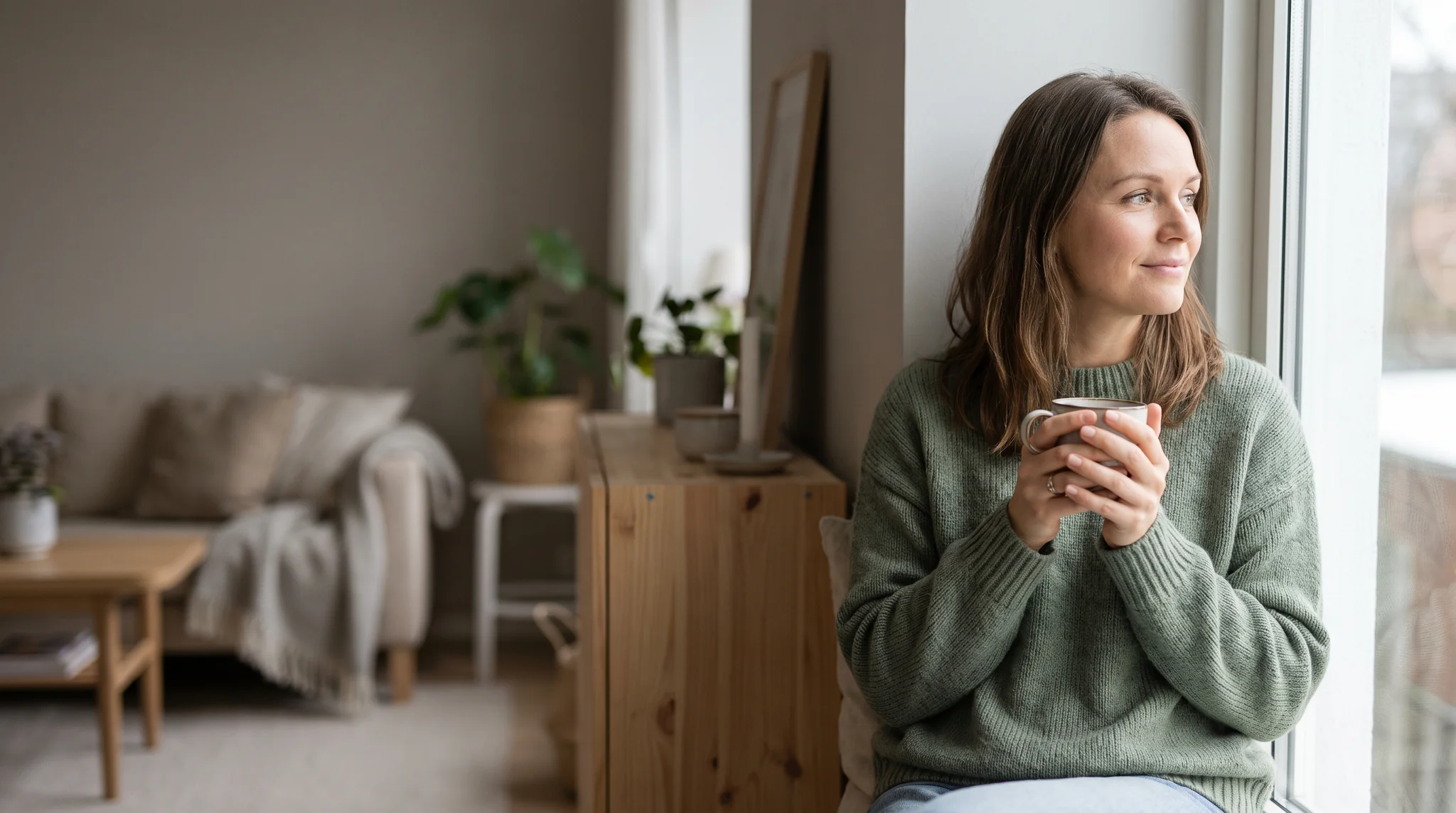 Bild till artikeln om rosacea.