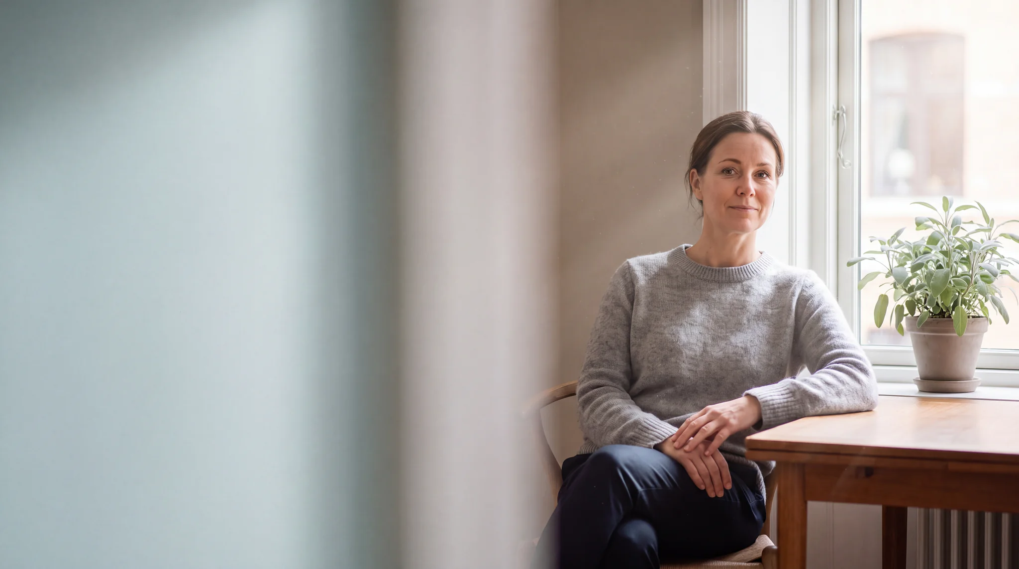 Bild till artikeln om gynekolog.