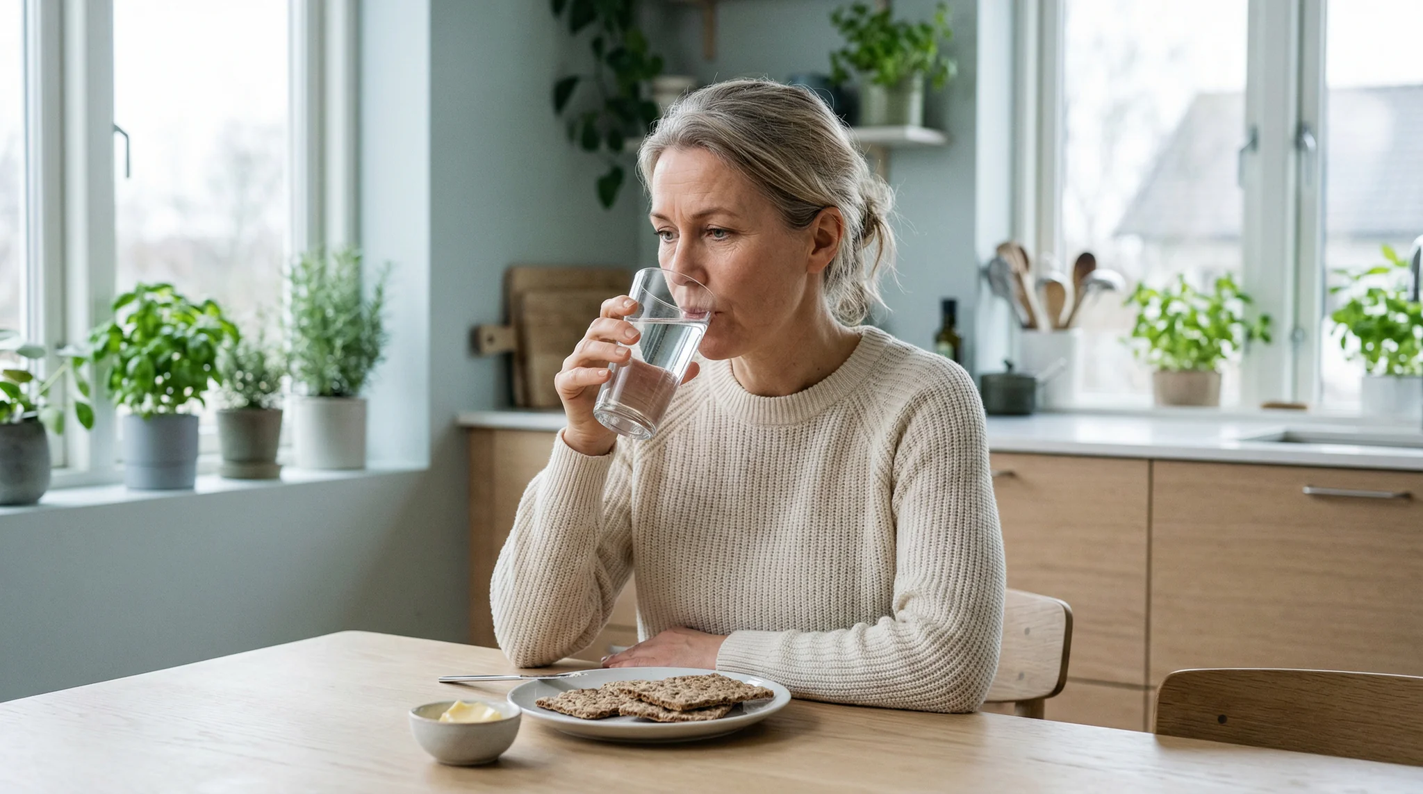 Muntorrhet – symtom, orsaker och behandling | Vården.se
