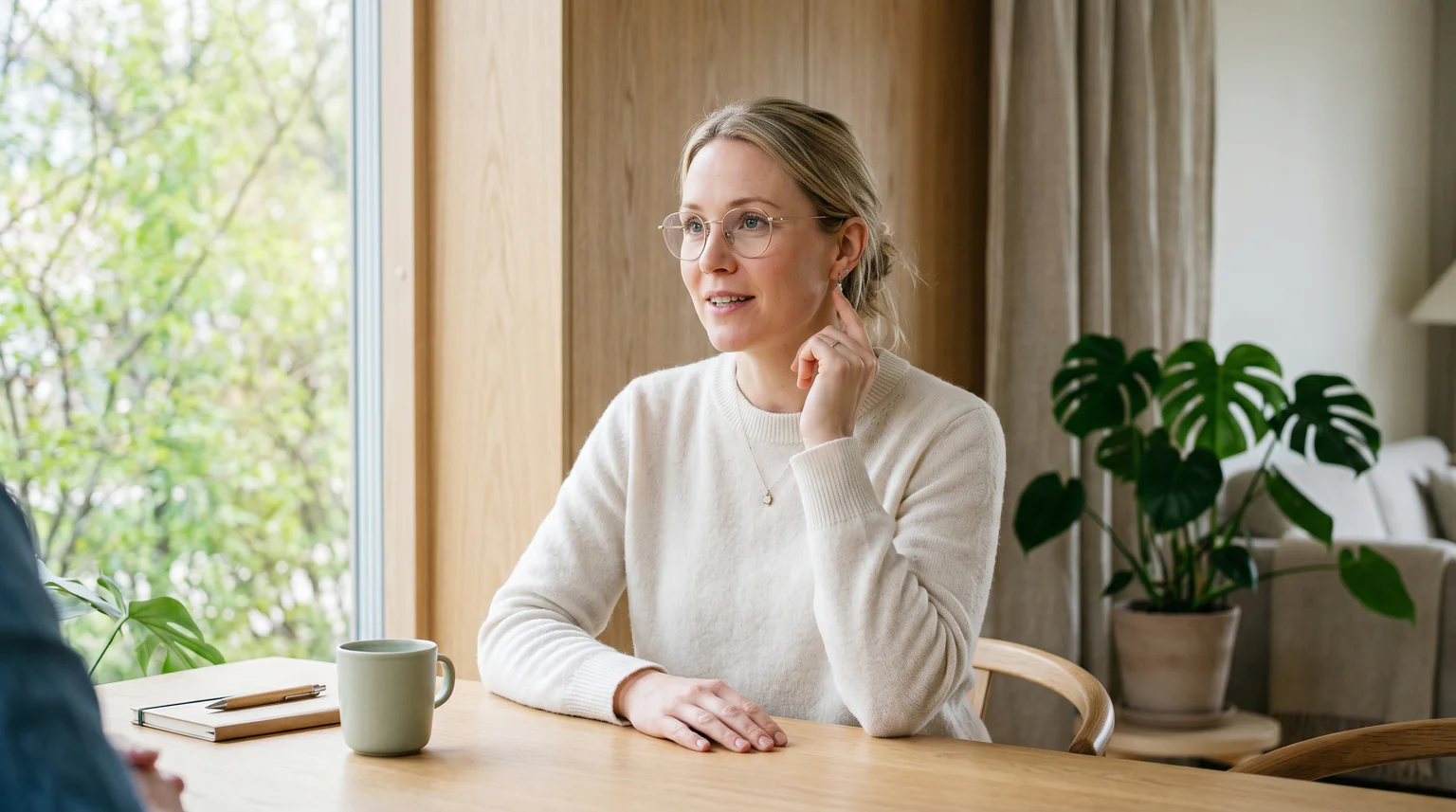 Tinnitus — när du bör söka vård och vad som hjälper