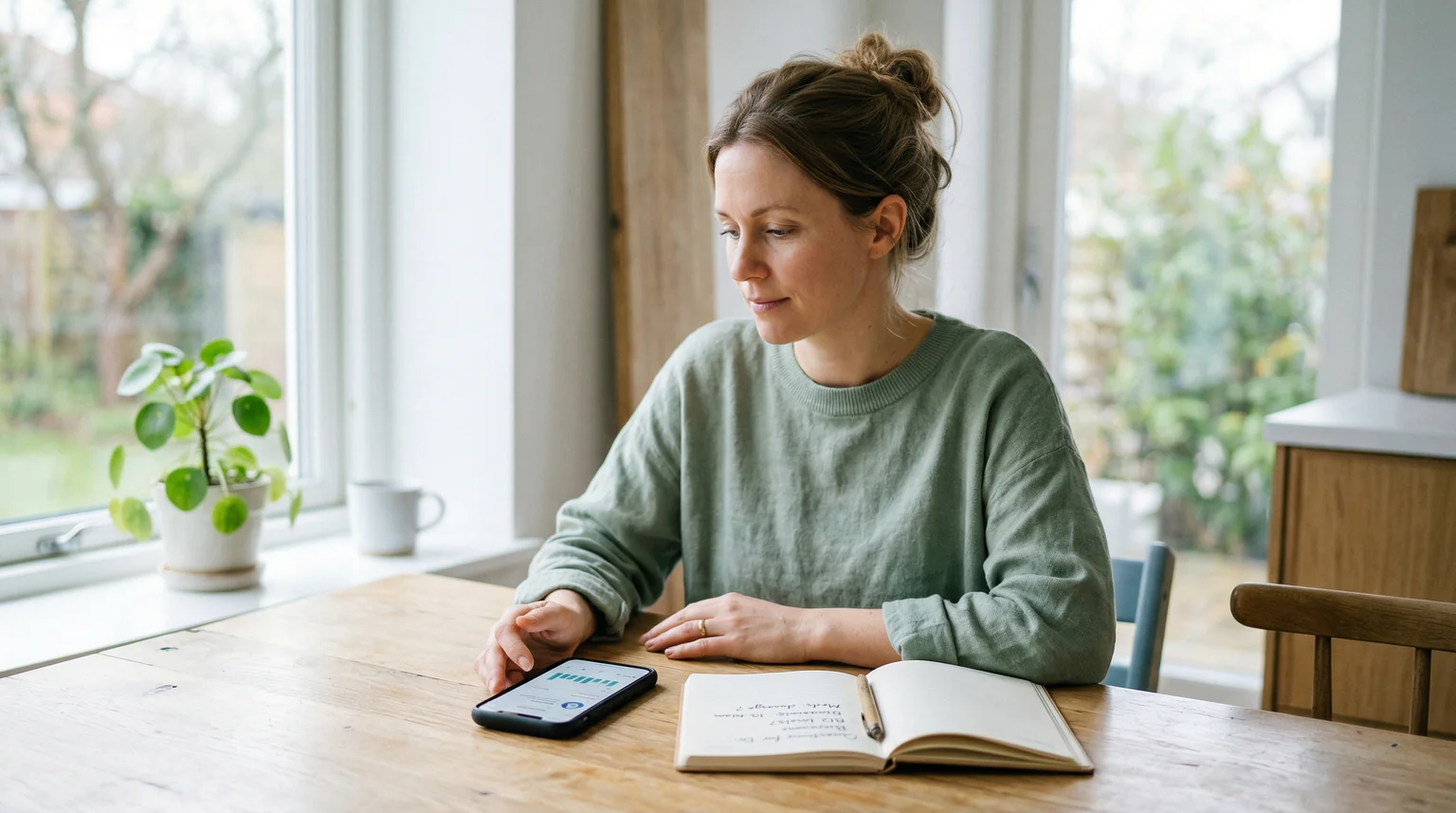 Nära vård — så funkar vårdcentral och digital vård ihop