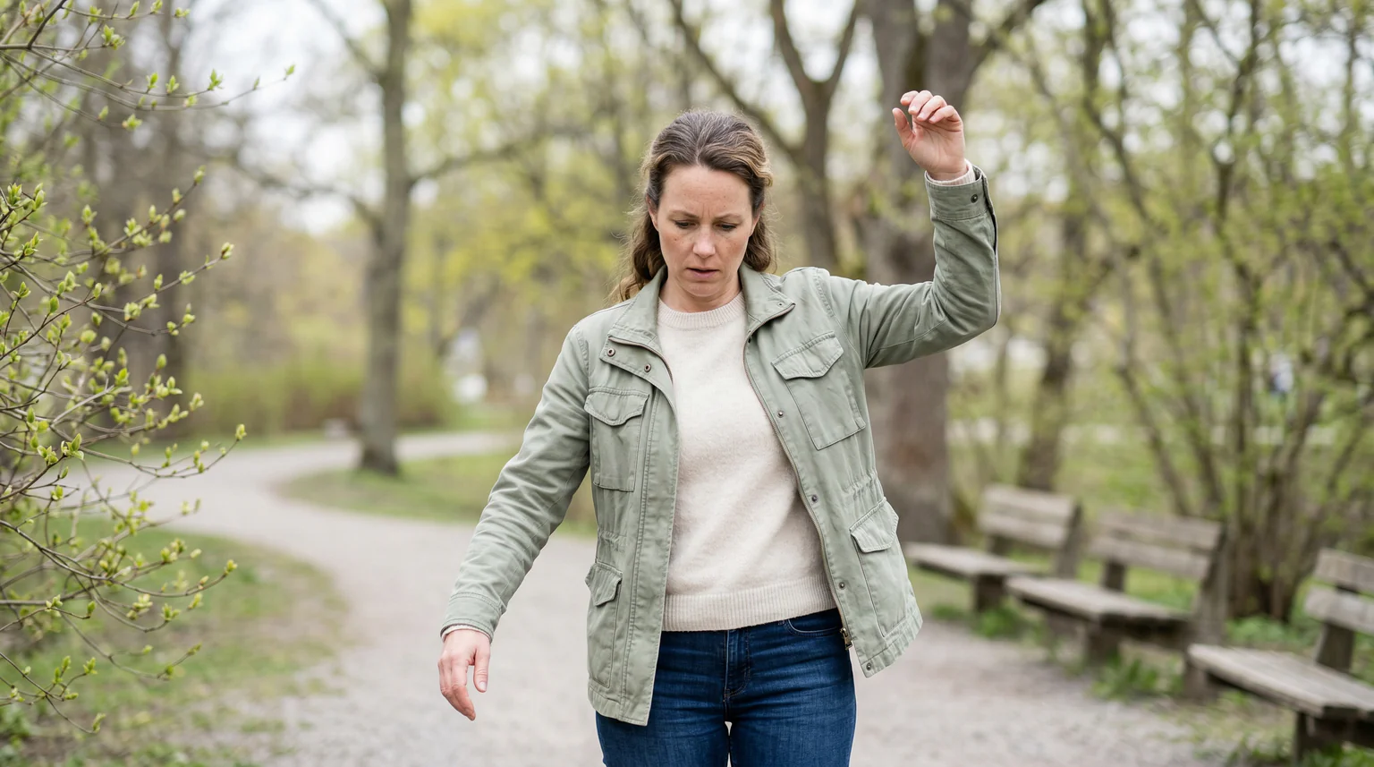 Stroke symtom — så känner du igen tecken och ringer 112