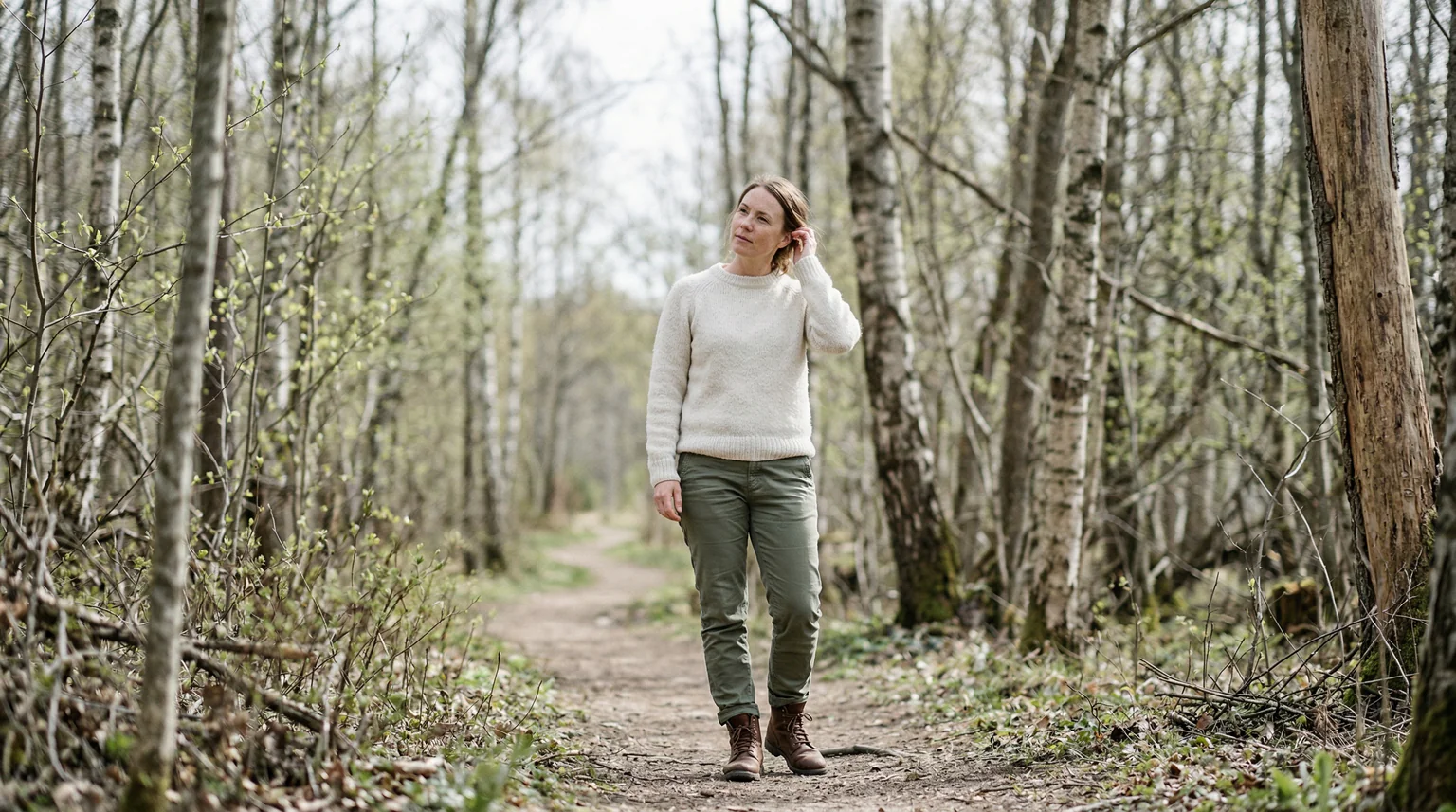 Hörselnedsättning — orsaker, grader och vad som händer när du söker hjälp